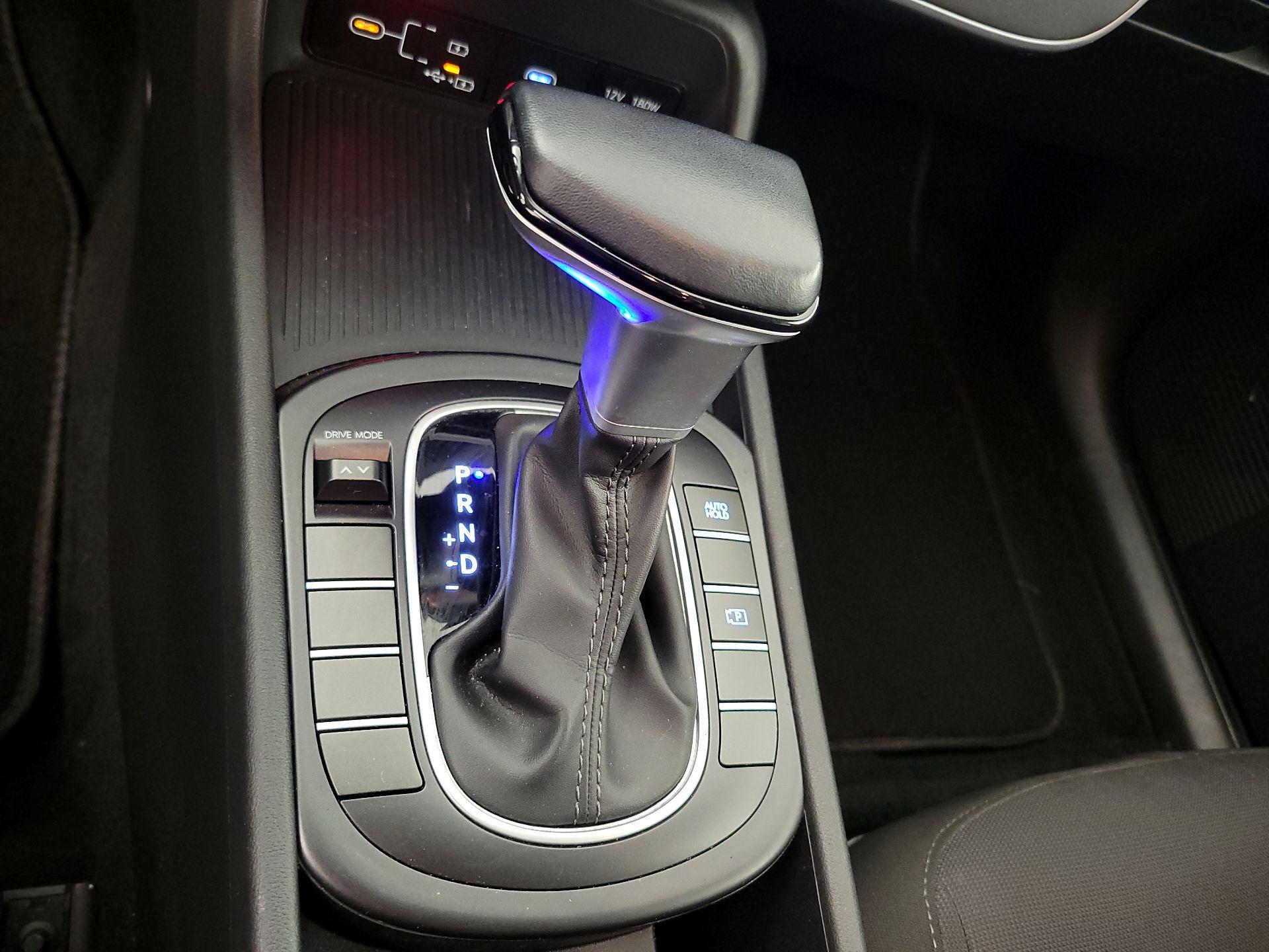 Thumbnail: 2024 Hyundai Kona - 17