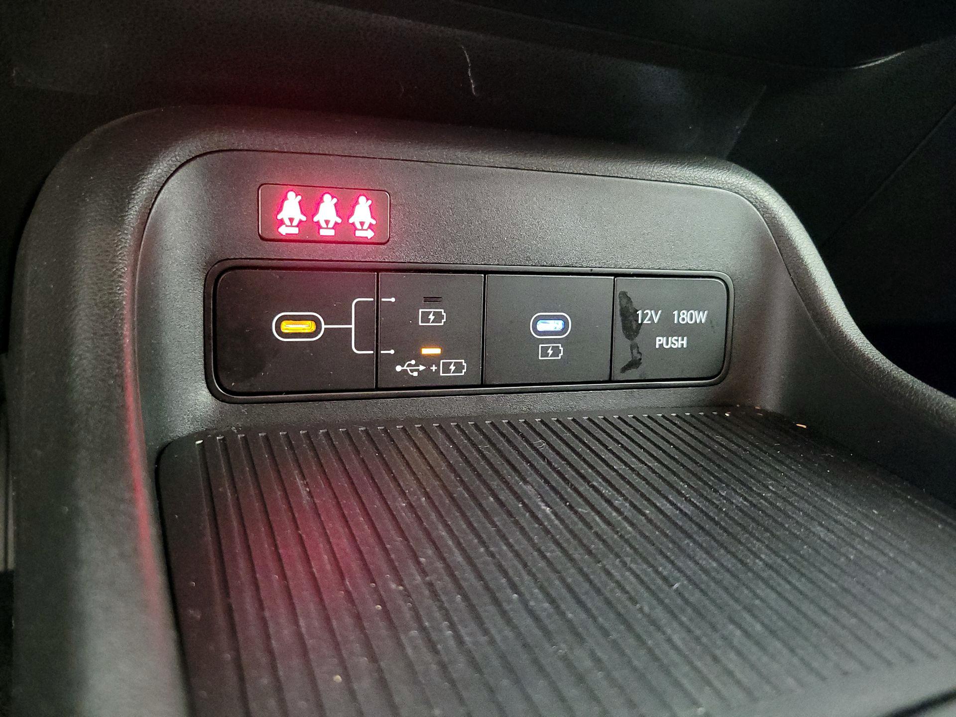 Thumbnail: 2024 Hyundai Kona - 18