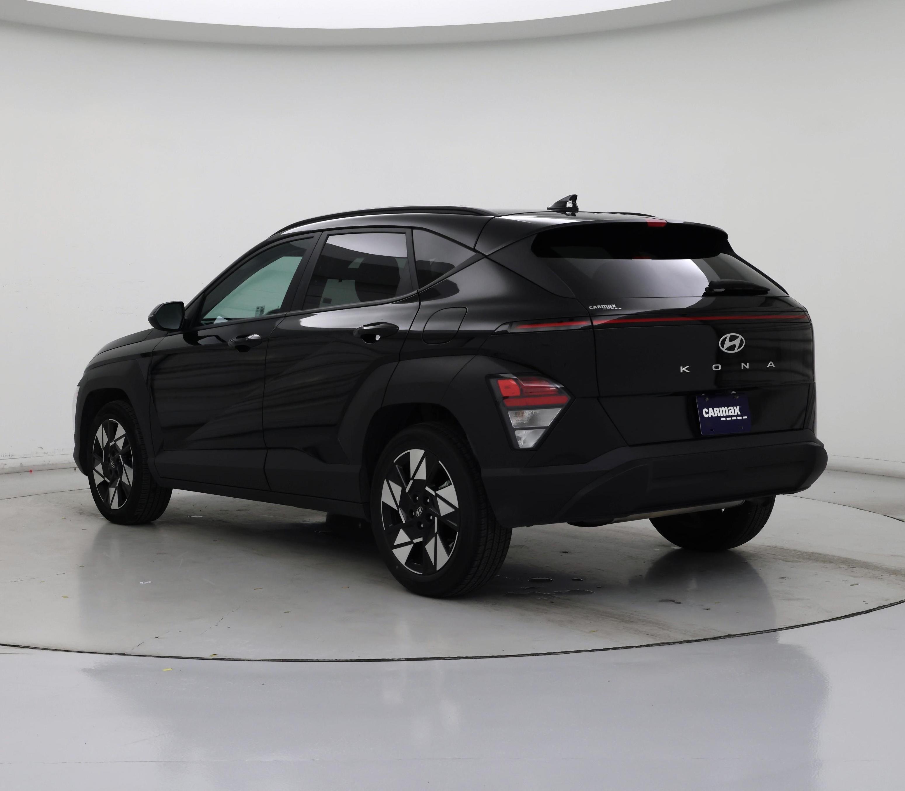 Thumbnail: 2024 Hyundai Kona - 2