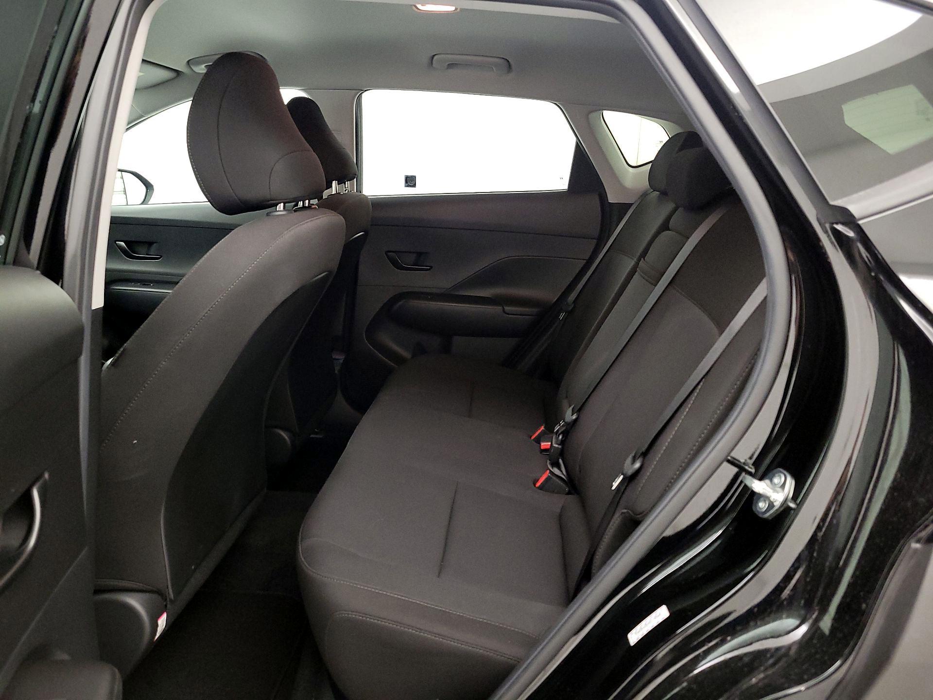 Thumbnail: 2024 Hyundai Kona - 19