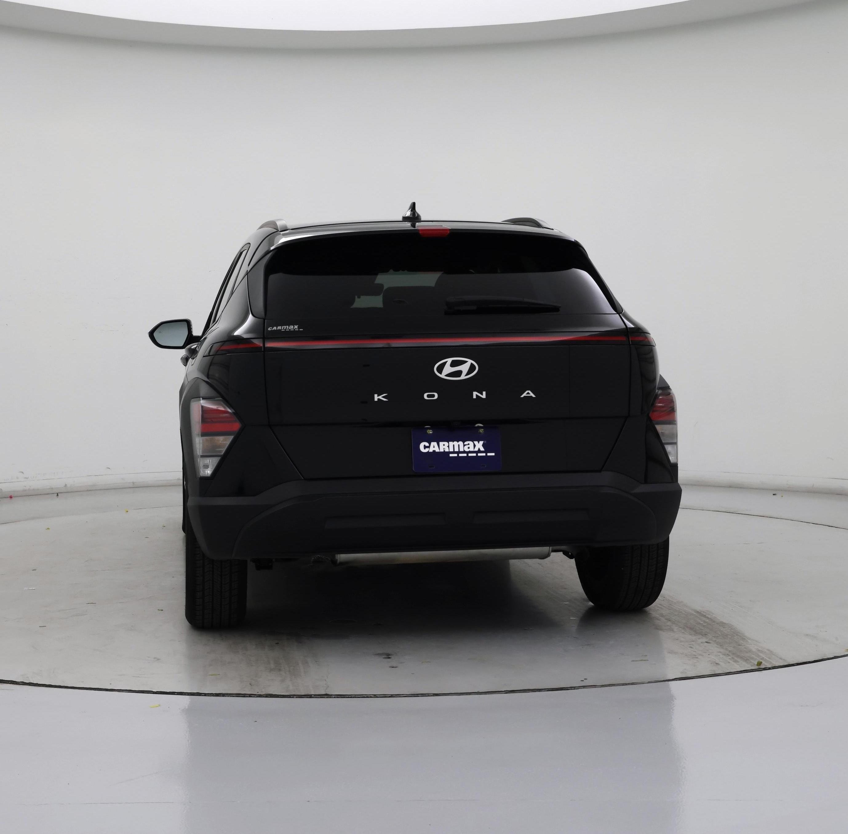 Thumbnail: 2024 Hyundai Kona - 6