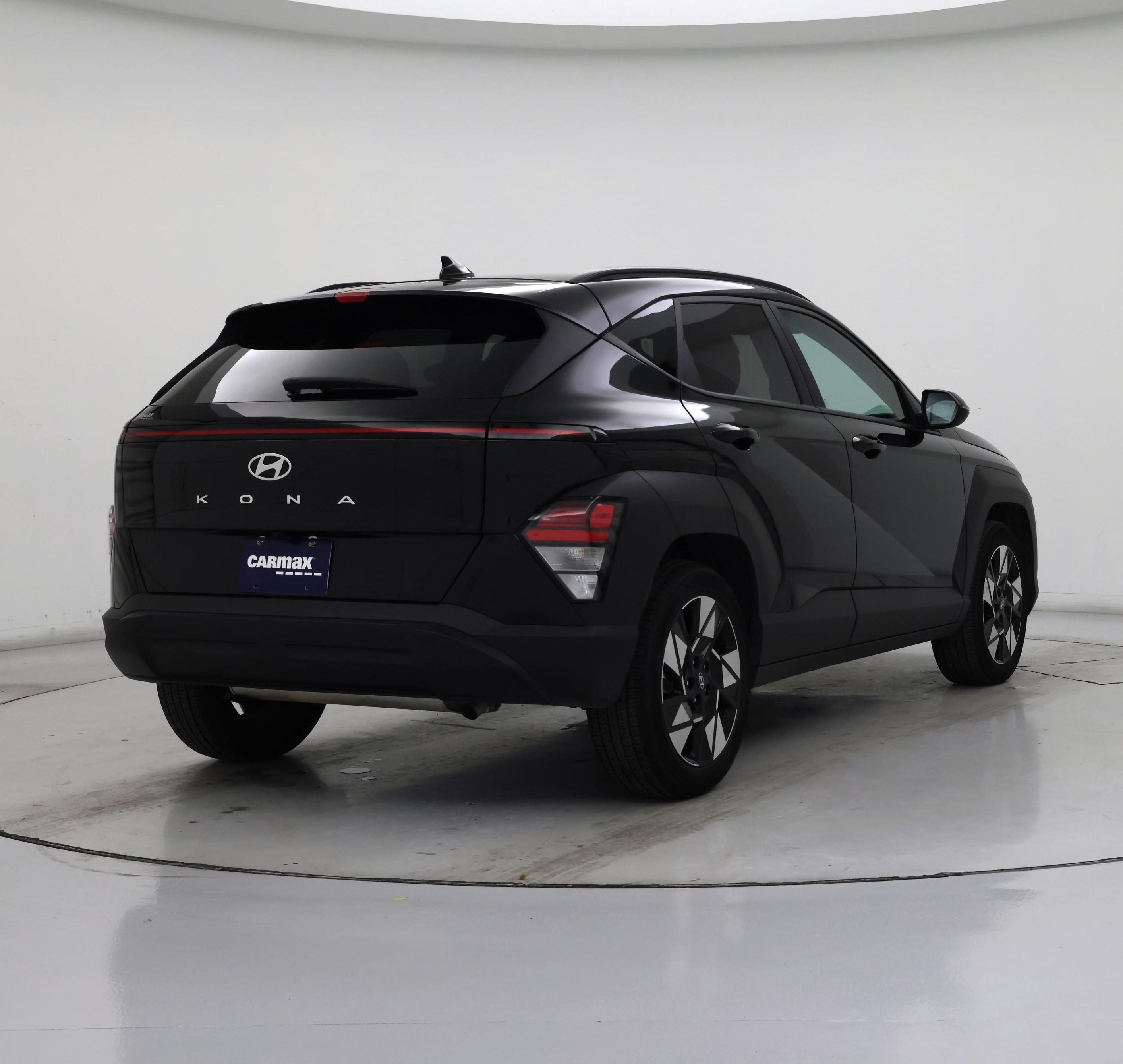 Thumbnail: 2024 Hyundai Kona - 8