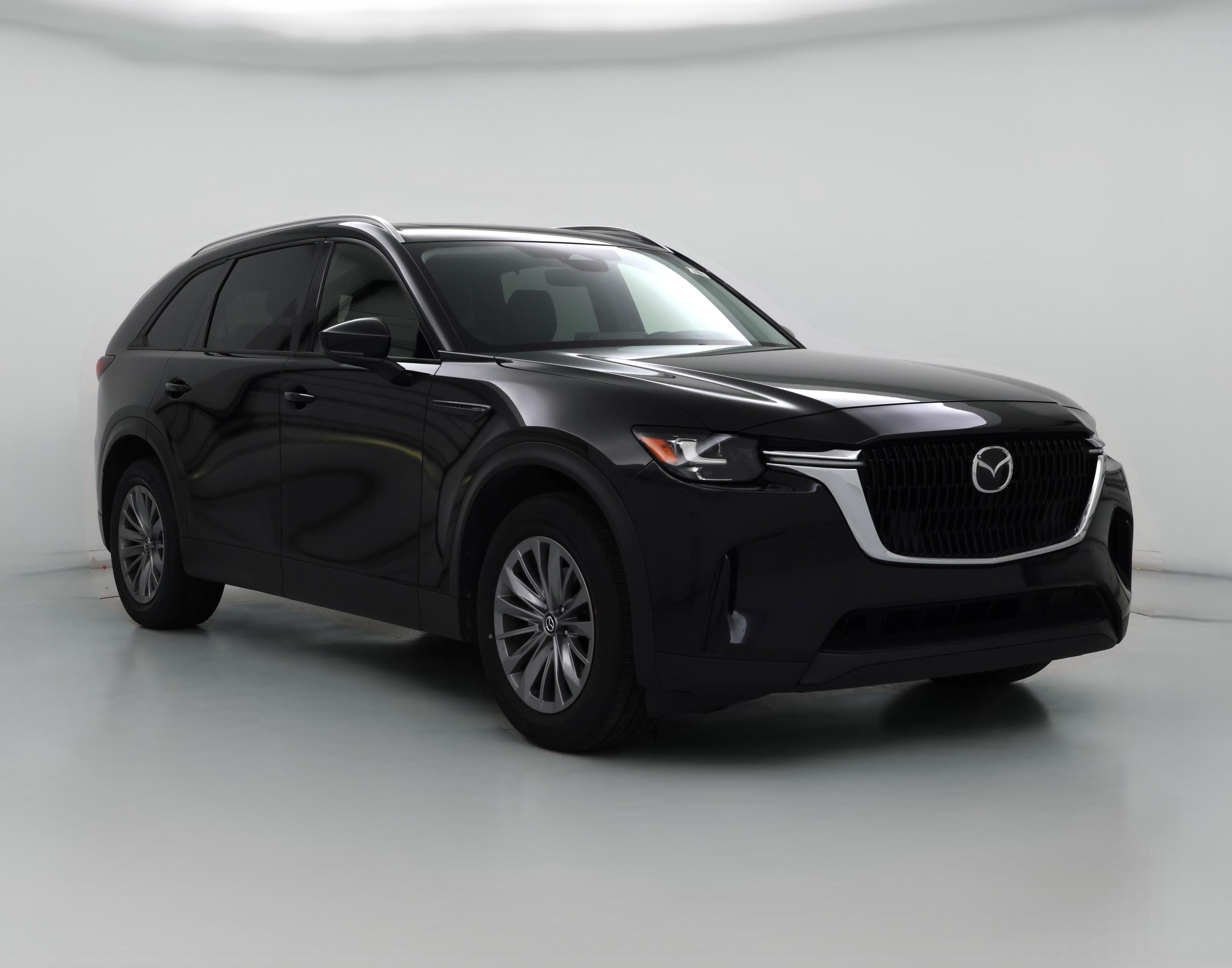 Thumbnail: 2024 Mazda CX-90 - 1