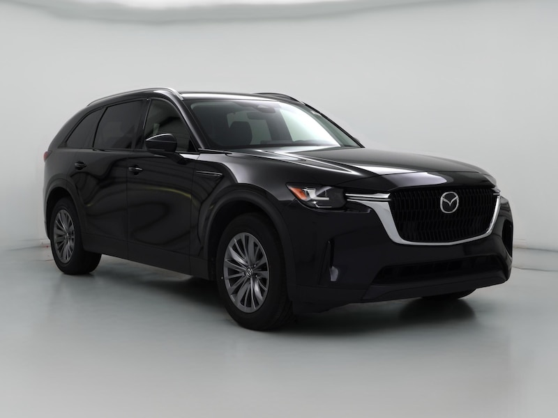 2024 Mazda CX-90 Preferred Plus -
                  Las Vegas, NV