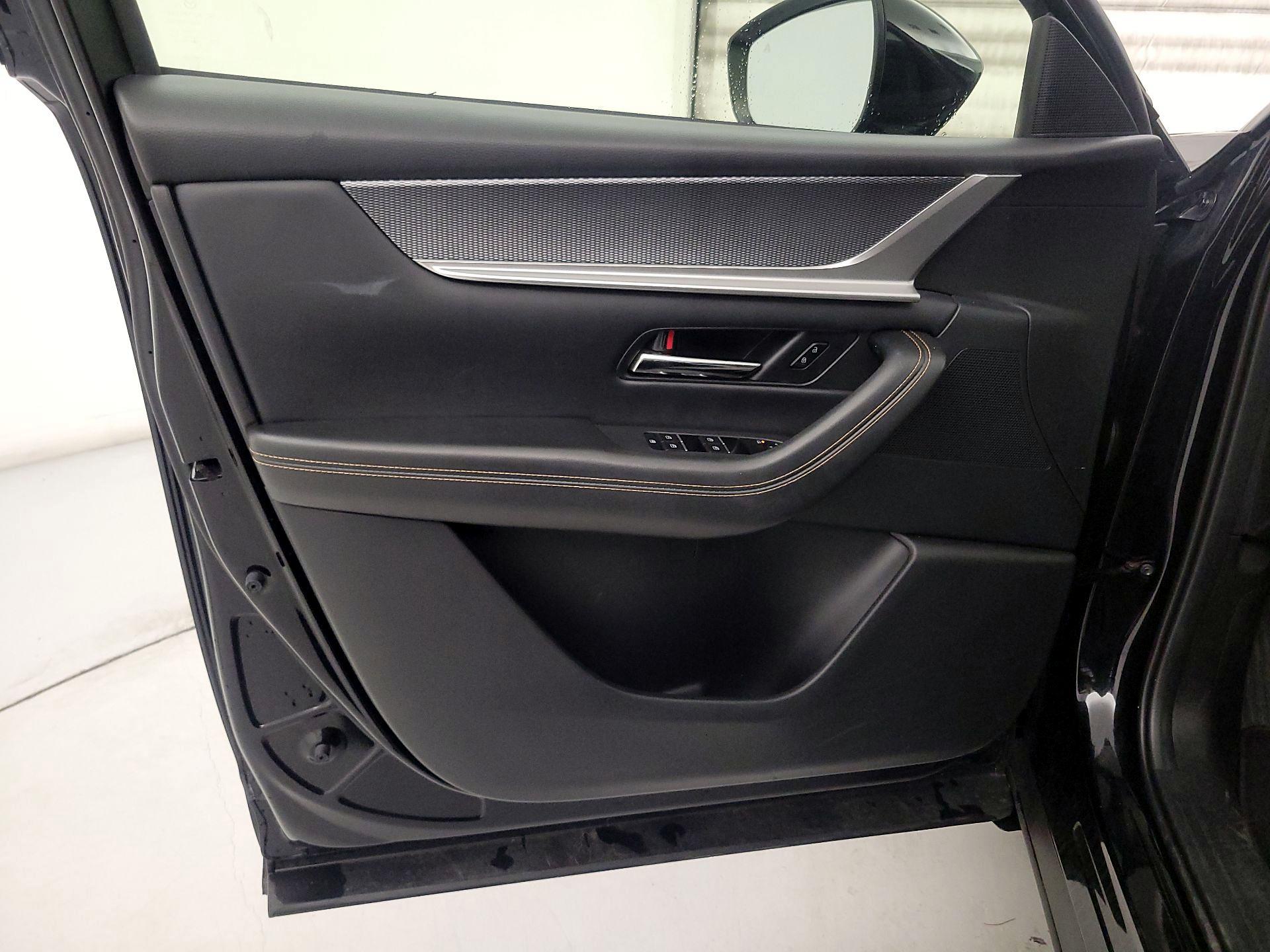 Thumbnail: 2024 Mazda CX-90 - 12