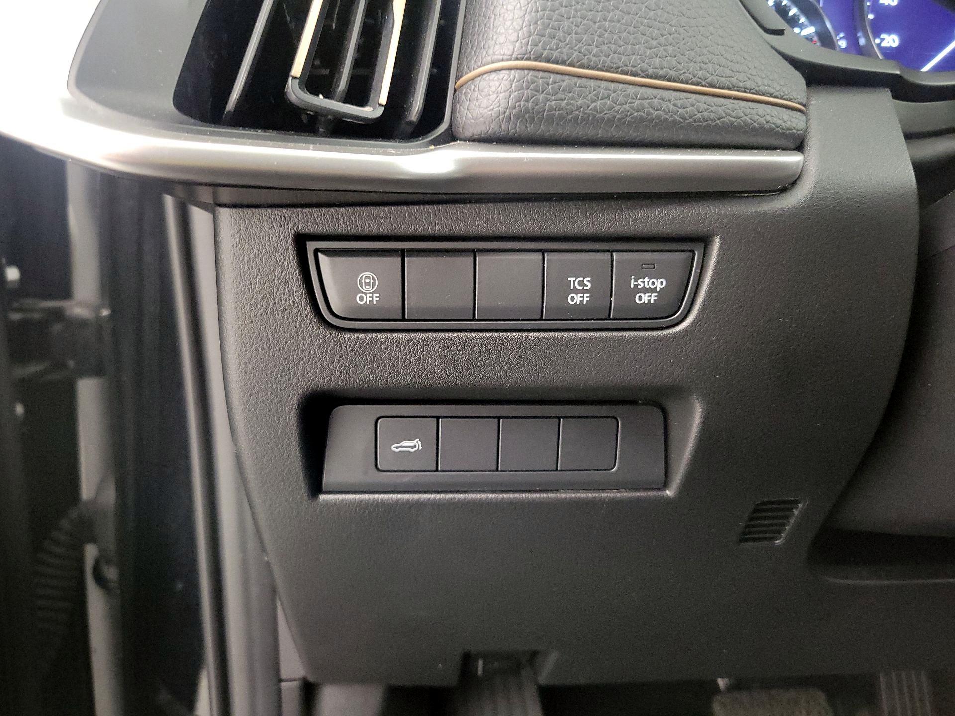 Thumbnail: 2024 Mazda CX-90 - 13