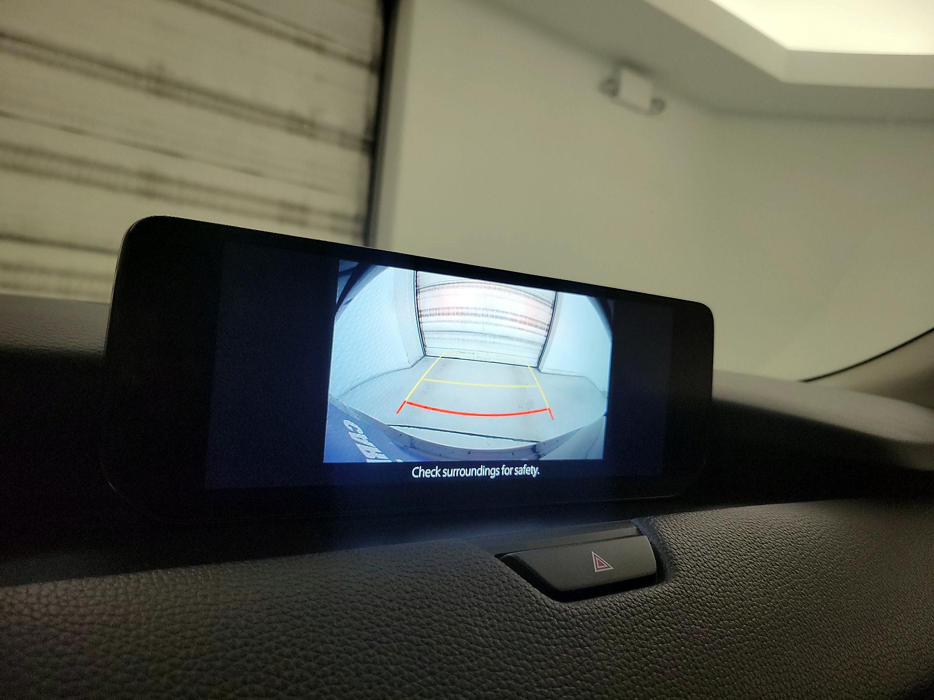 Thumbnail: 2024 Mazda CX-90 - 14