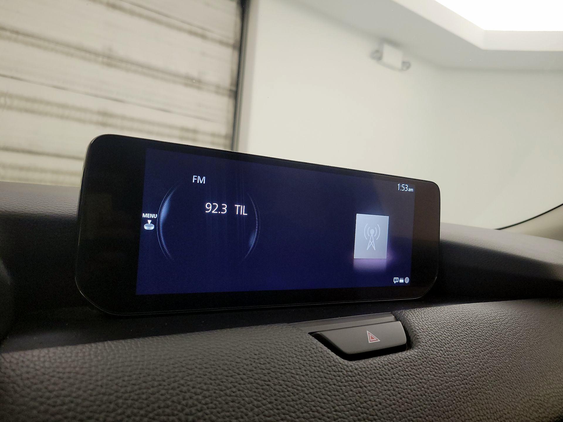 Thumbnail: 2024 Mazda CX-90 - 15