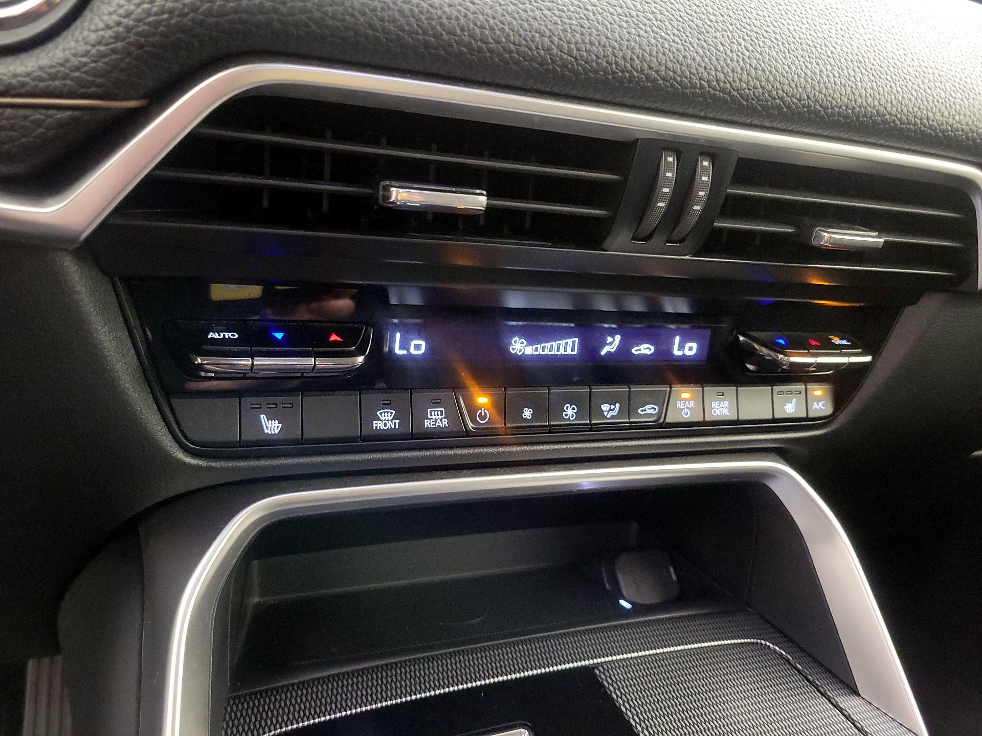 Thumbnail: 2024 Mazda CX-90 - 16