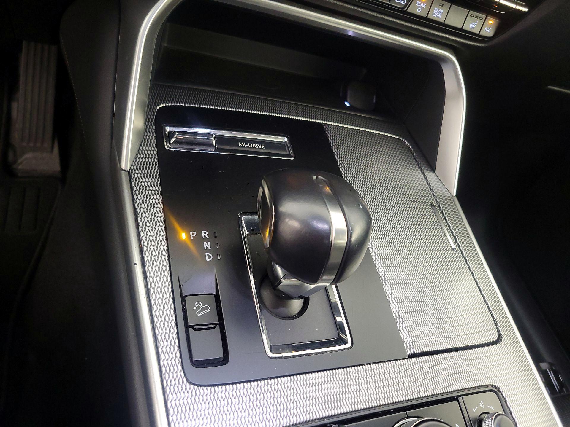 Thumbnail: 2024 Mazda CX-90 - 17