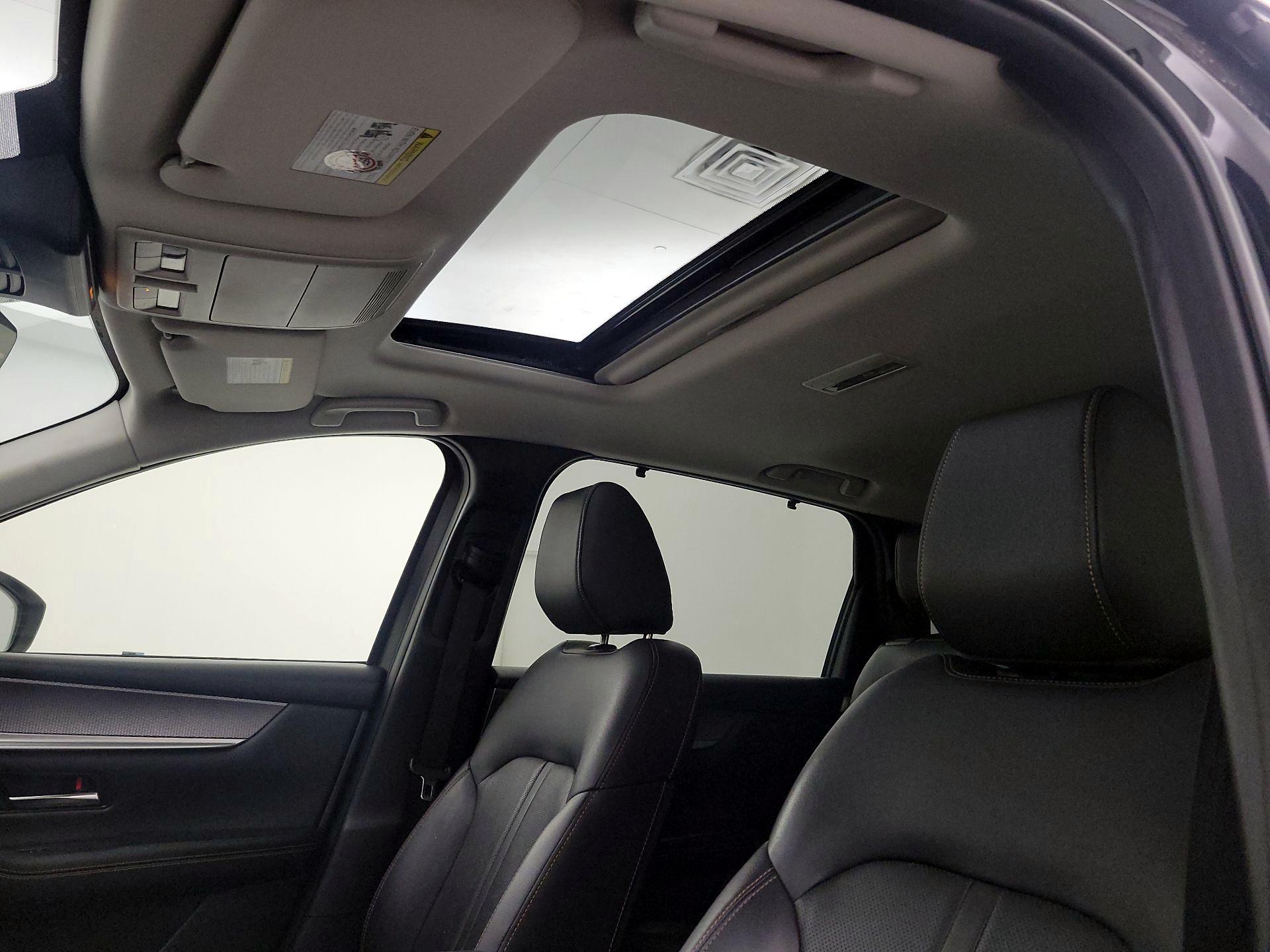 Thumbnail: 2024 Mazda CX-90 - 19