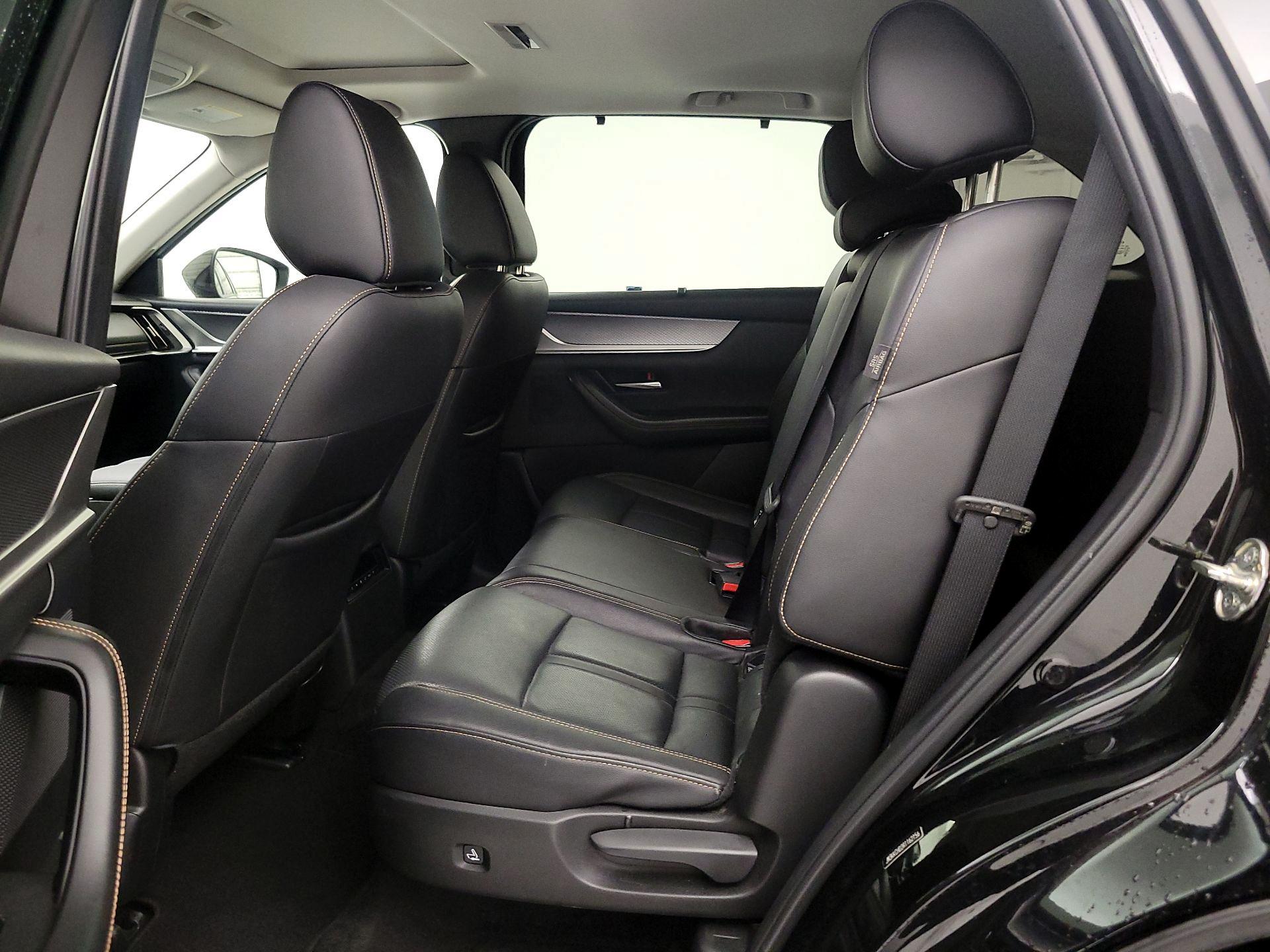 Thumbnail: 2024 Mazda CX-90 - 20