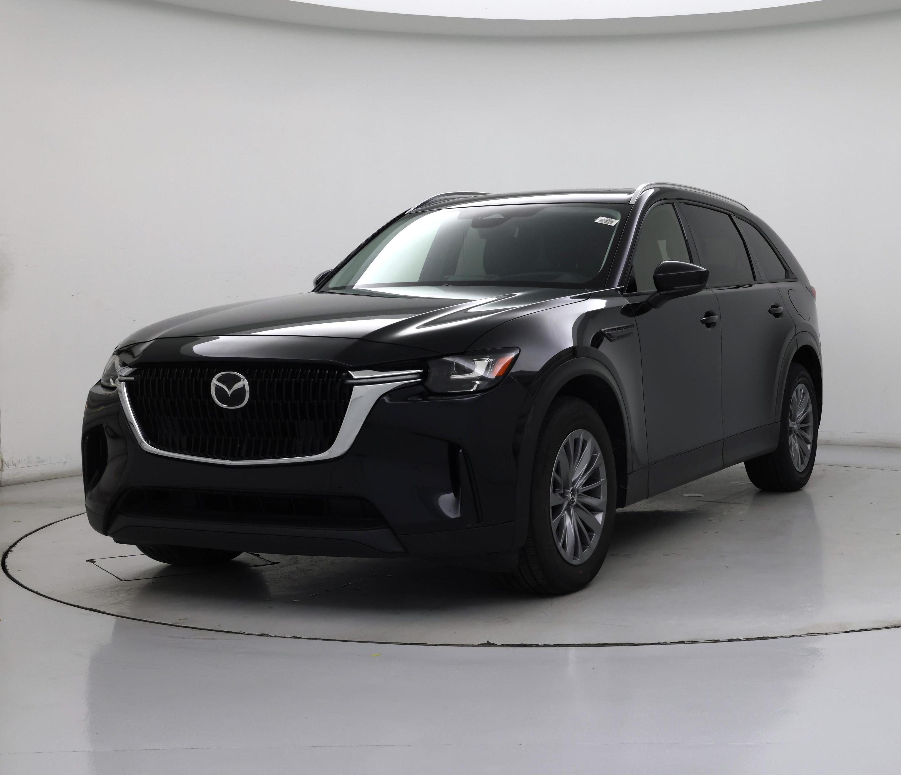 Thumbnail: 2024 Mazda CX-90 - 4