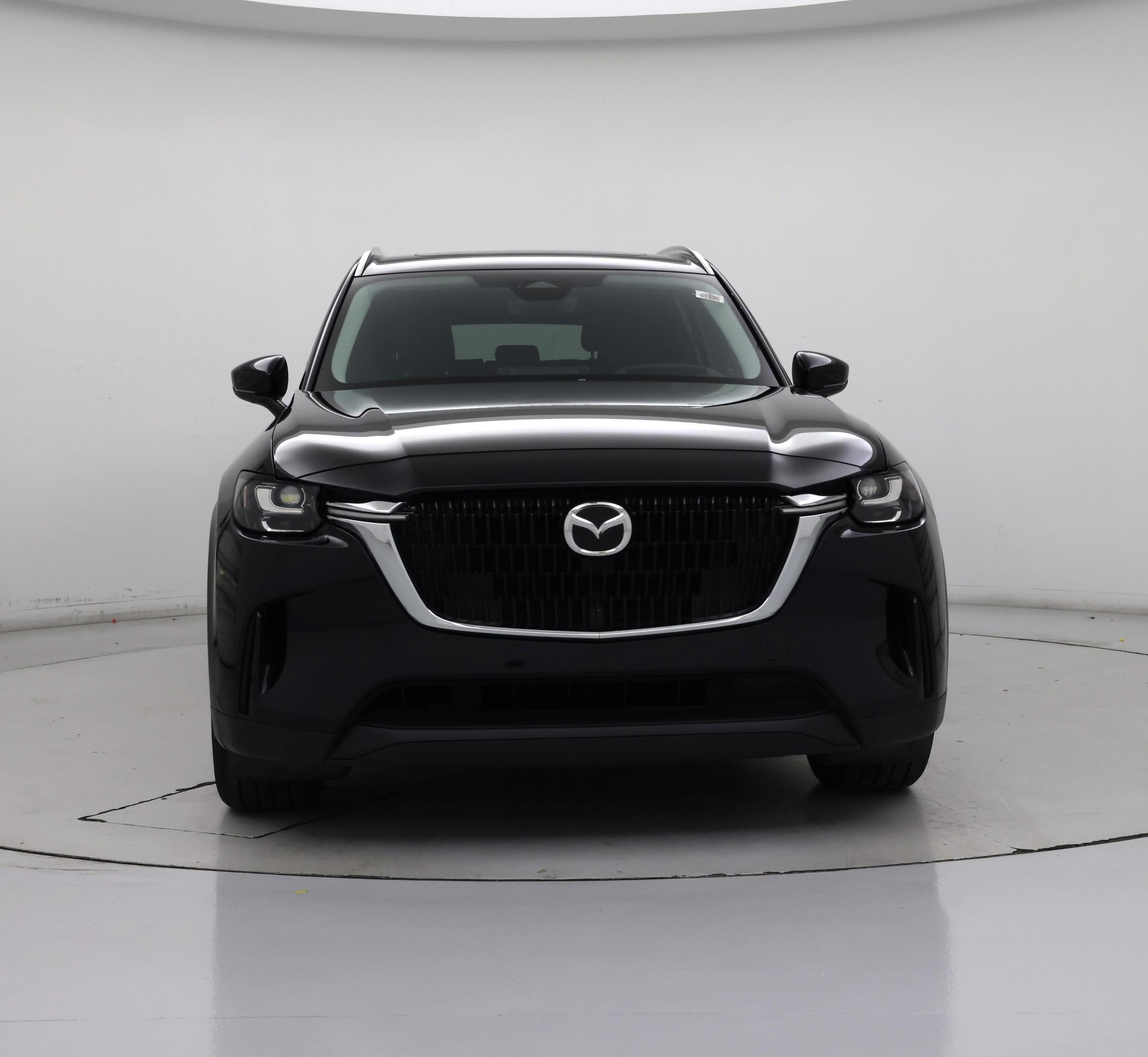 Thumbnail: 2024 Mazda CX-90 - 5