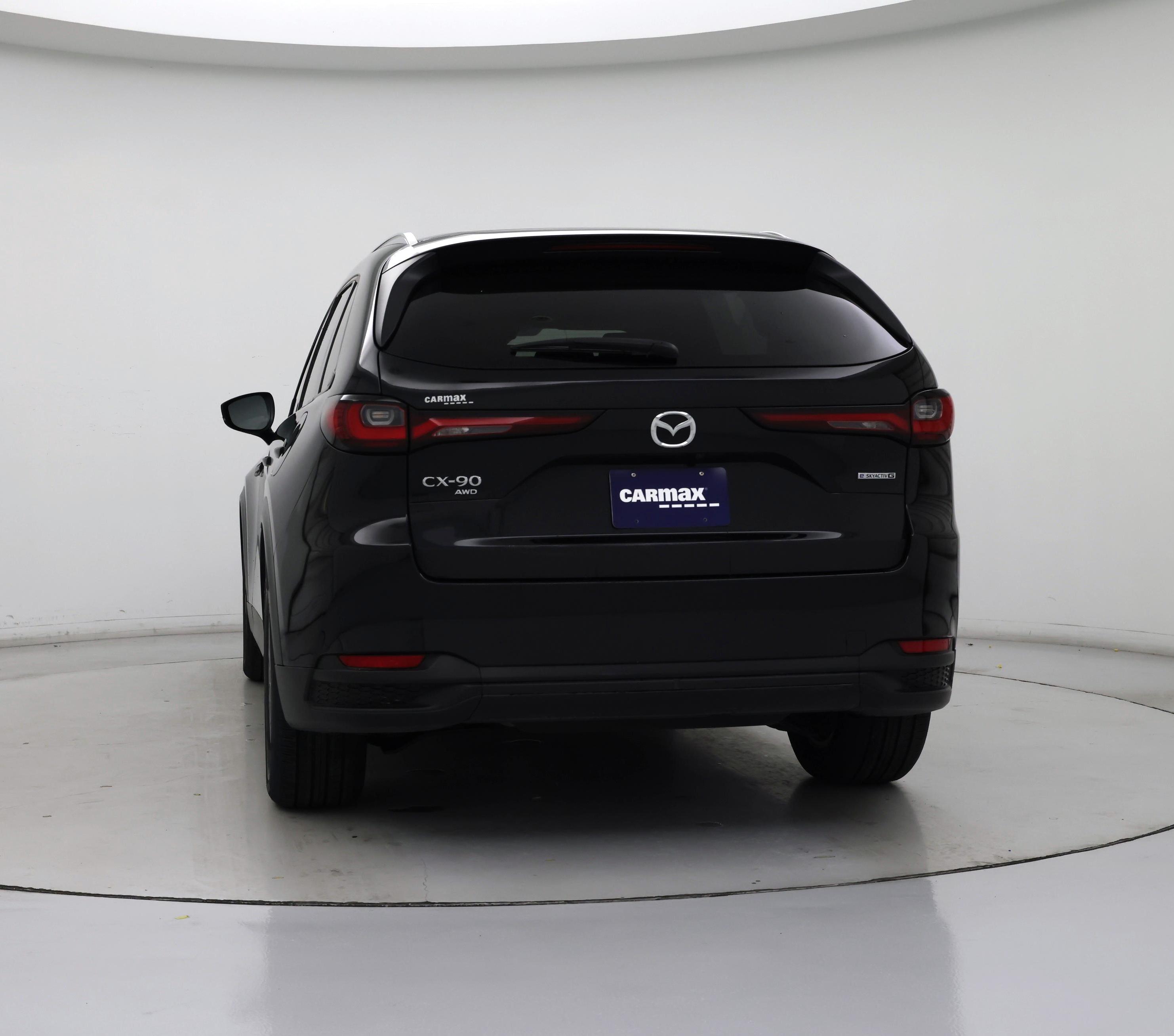 Thumbnail: 2024 Mazda CX-90 - 6