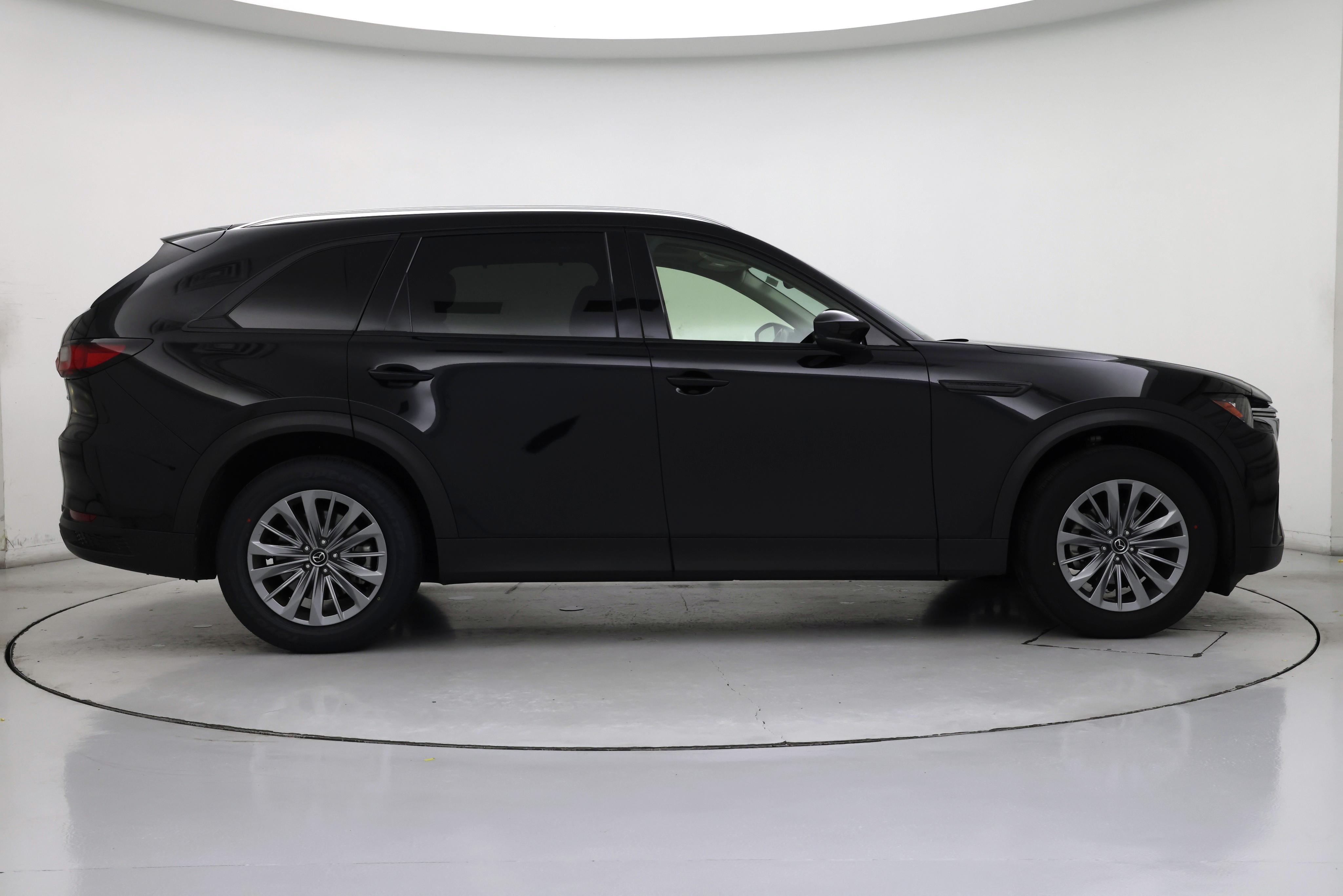 Thumbnail: 2024 Mazda CX-90 - 7