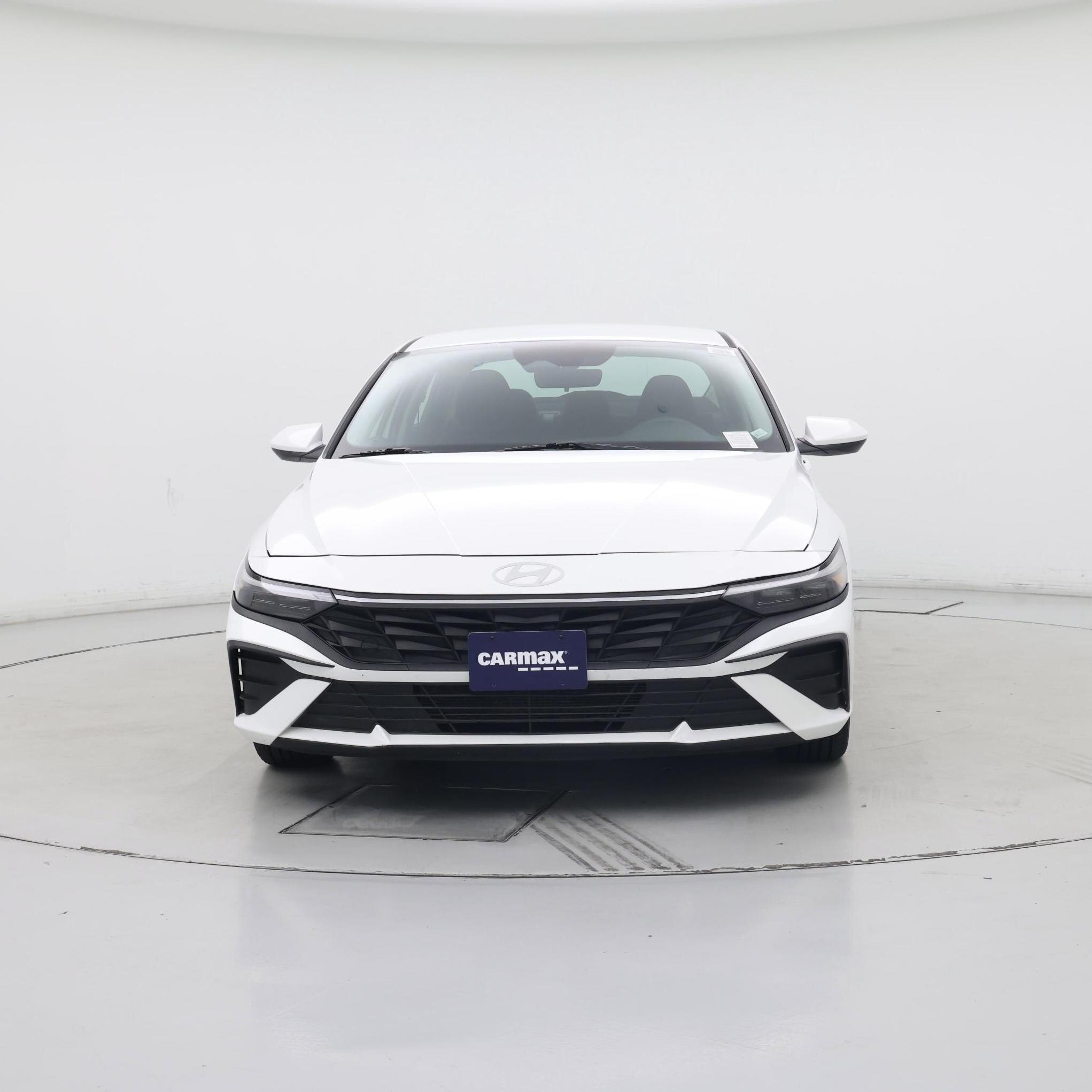 Thumbnail: 2024 Hyundai Elantra - 5