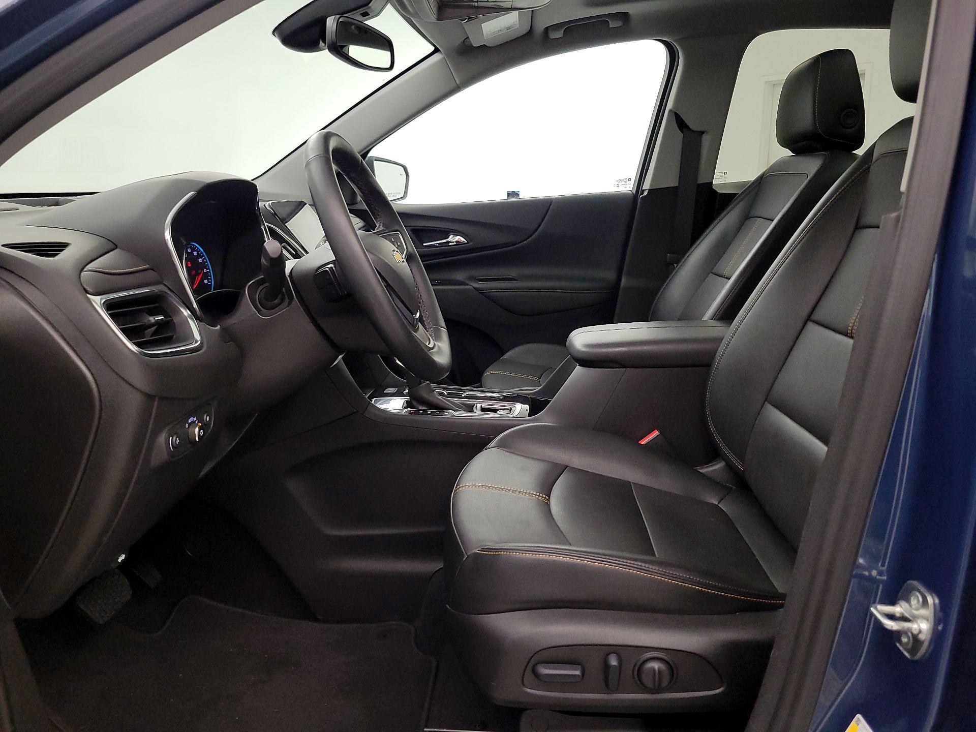 Thumbnail: 2024 Chevrolet Equinox - 11