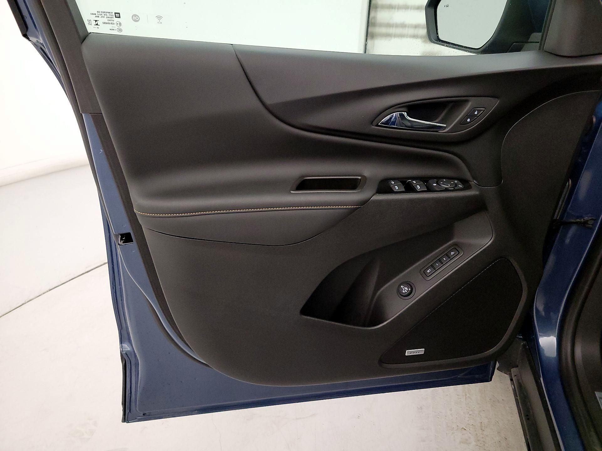 Thumbnail: 2024 Chevrolet Equinox - 12