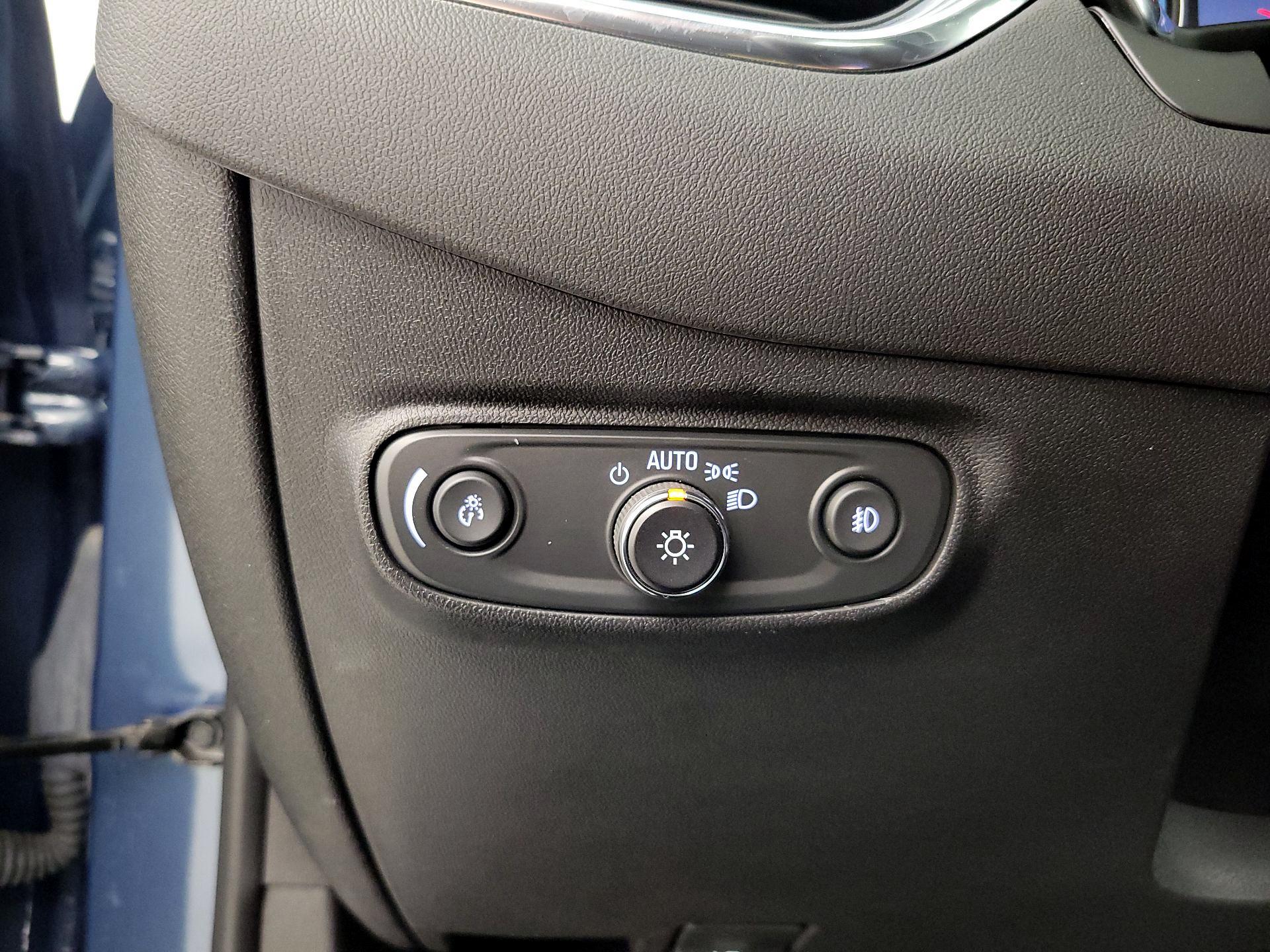 Thumbnail: 2024 Chevrolet Equinox - 13