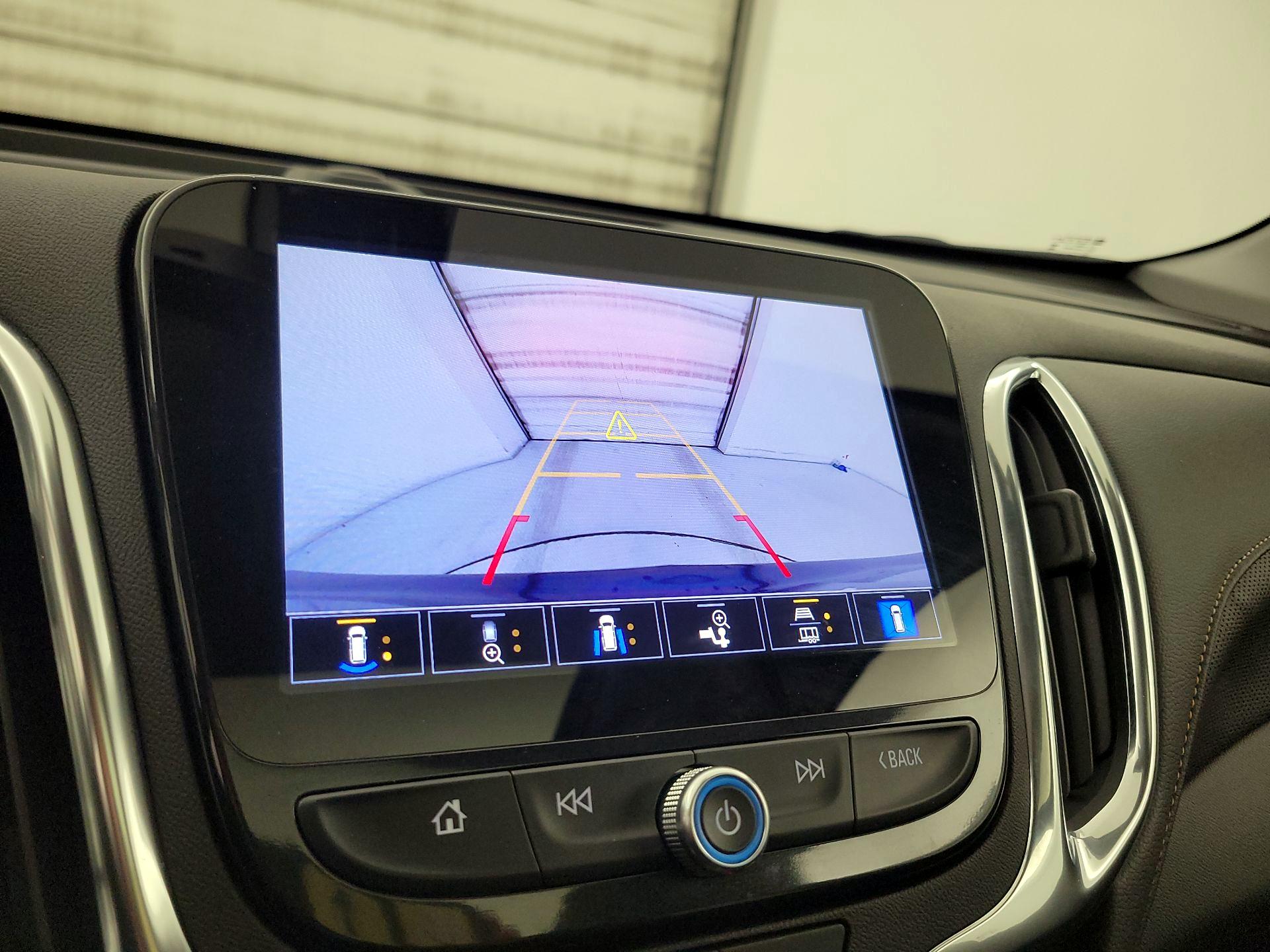 Thumbnail: 2024 Chevrolet Equinox - 14