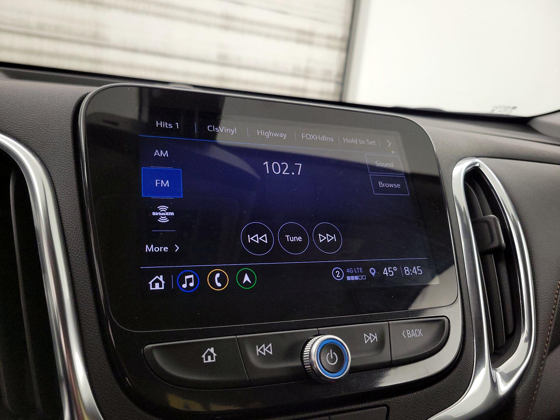 Thumbnail: 2024 Chevrolet Equinox - 15