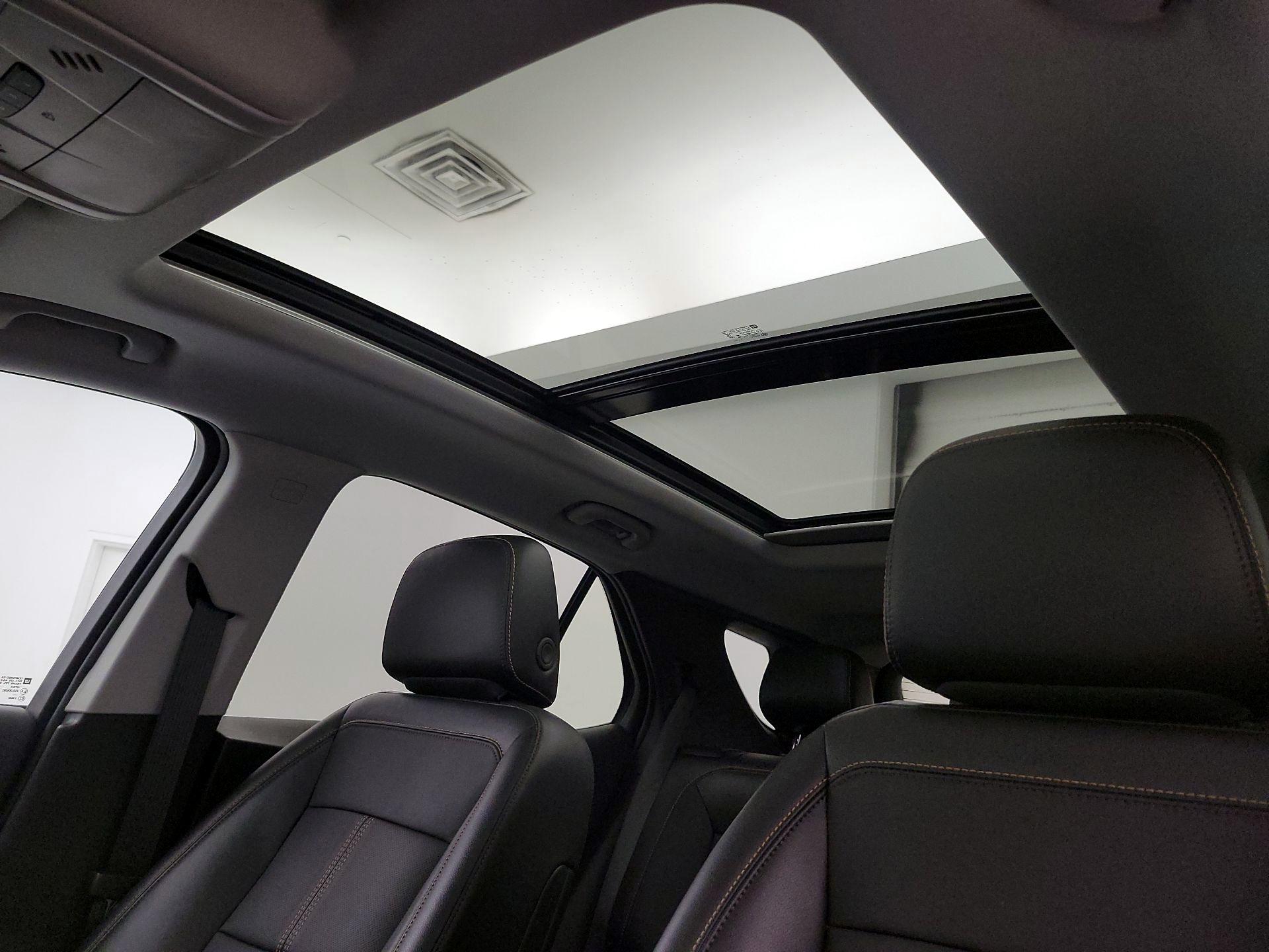 Thumbnail: 2024 Chevrolet Equinox - 19