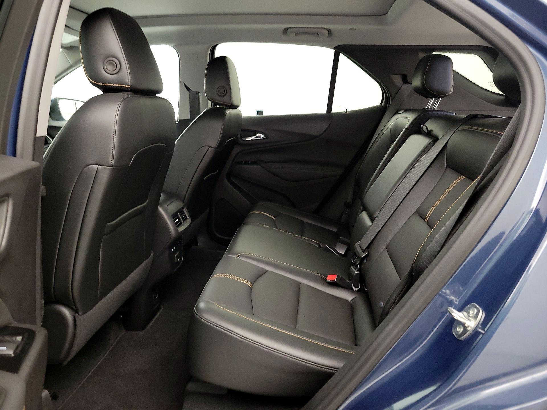 Thumbnail: 2024 Chevrolet Equinox - 20