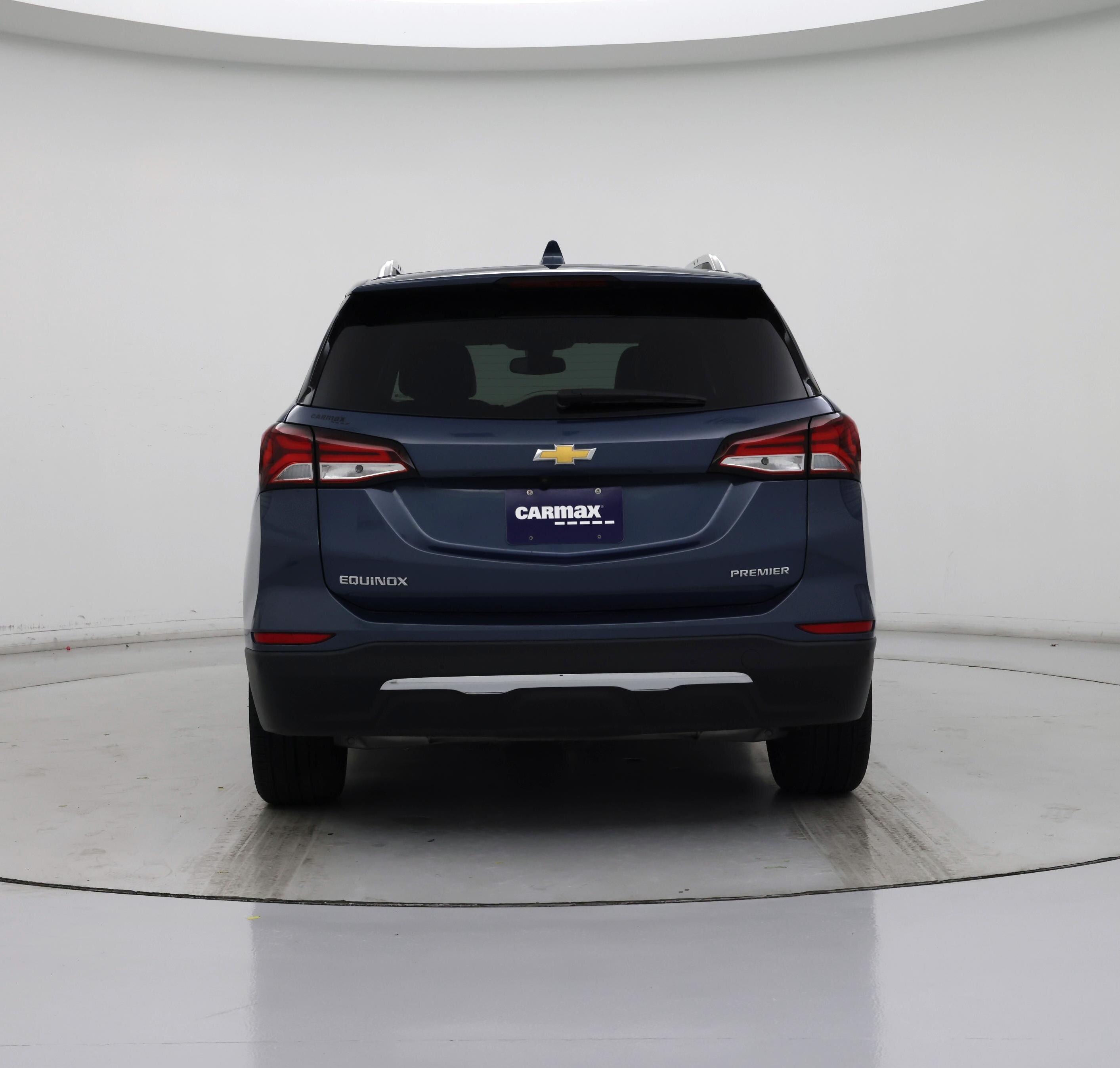 Thumbnail: 2024 Chevrolet Equinox - 6