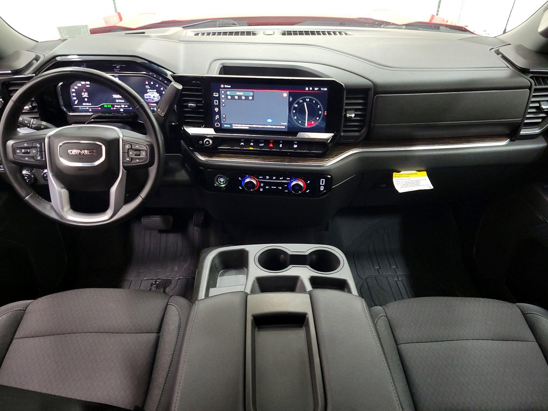 Thumbnail: 2024 GMC Sierra 1500 - 9