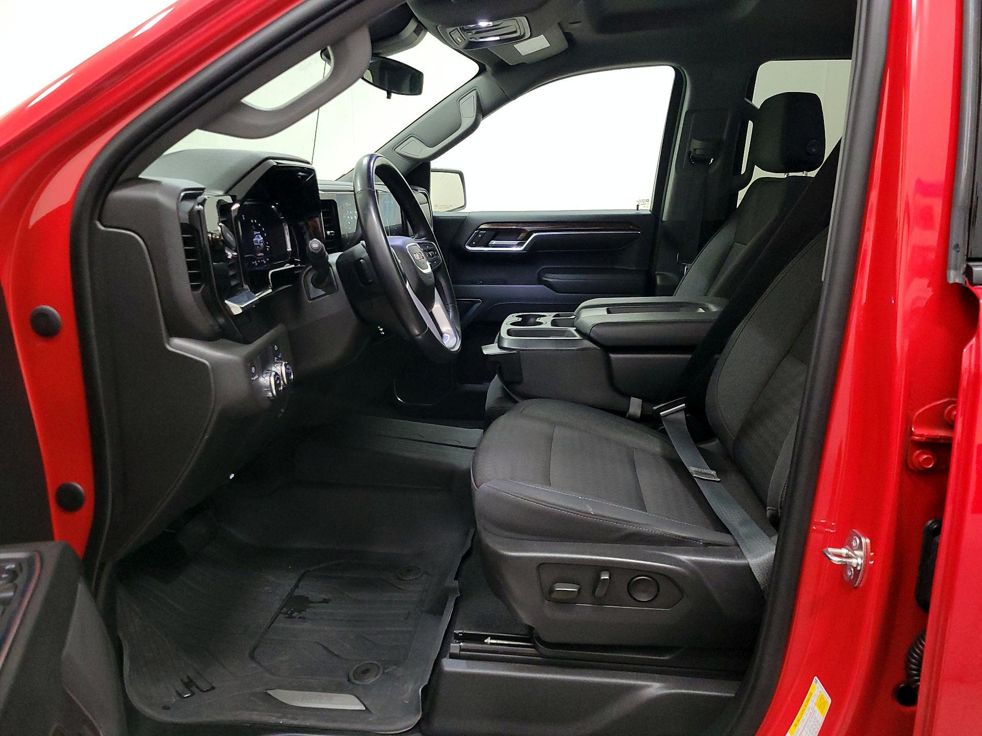 Thumbnail: 2024 GMC Sierra 1500 - 11