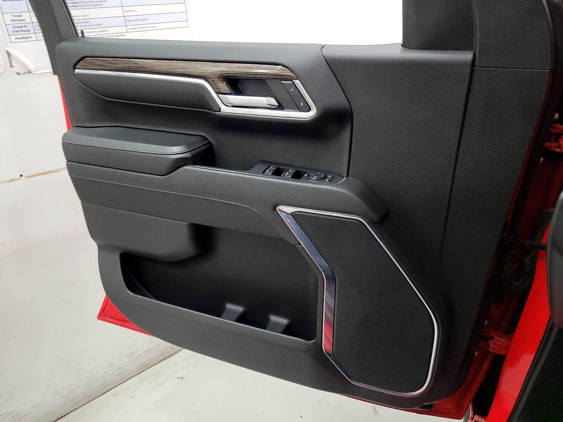 Thumbnail: 2024 GMC Sierra 1500 - 12