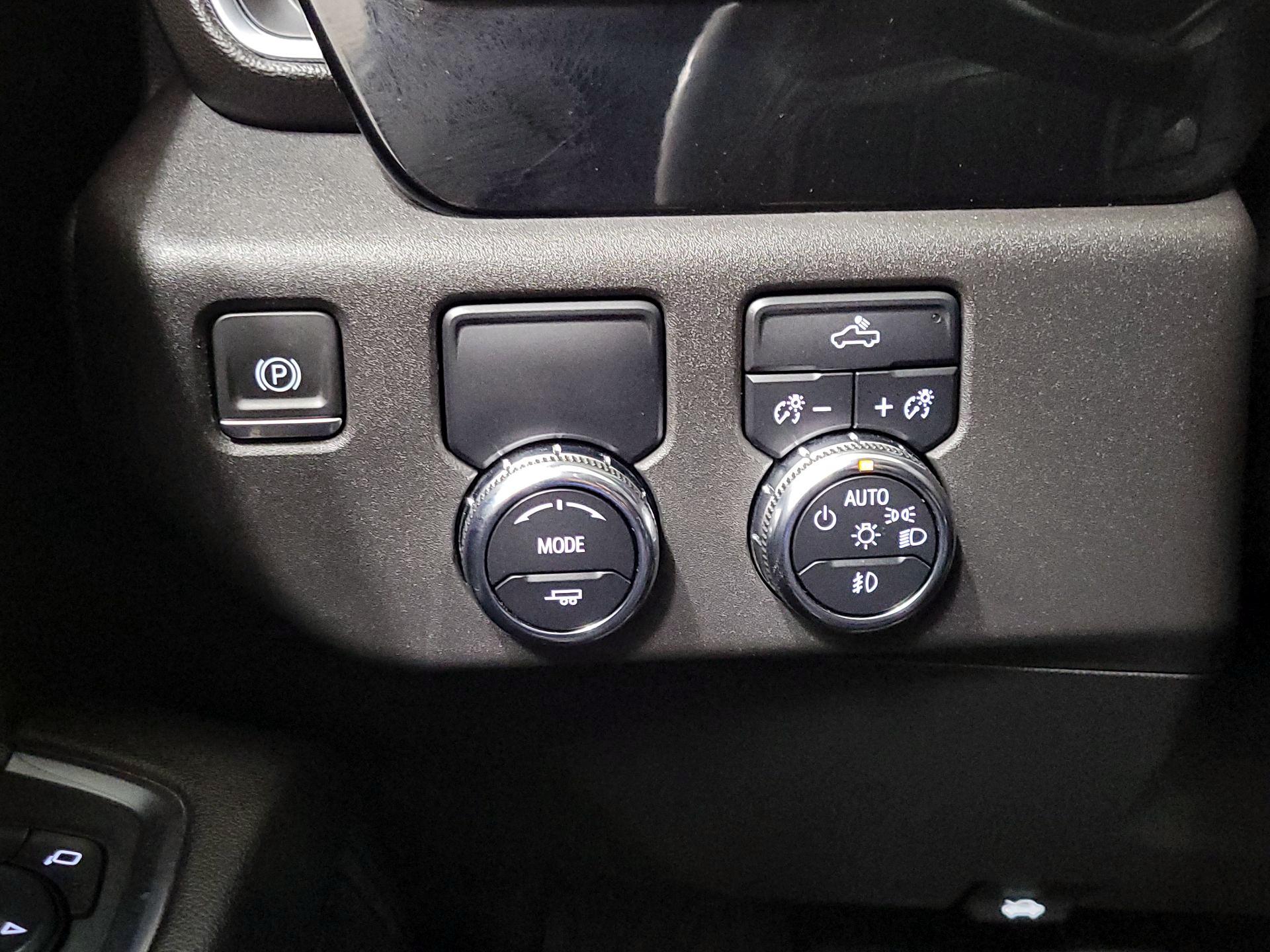 Thumbnail: 2024 GMC Sierra 1500 - 13