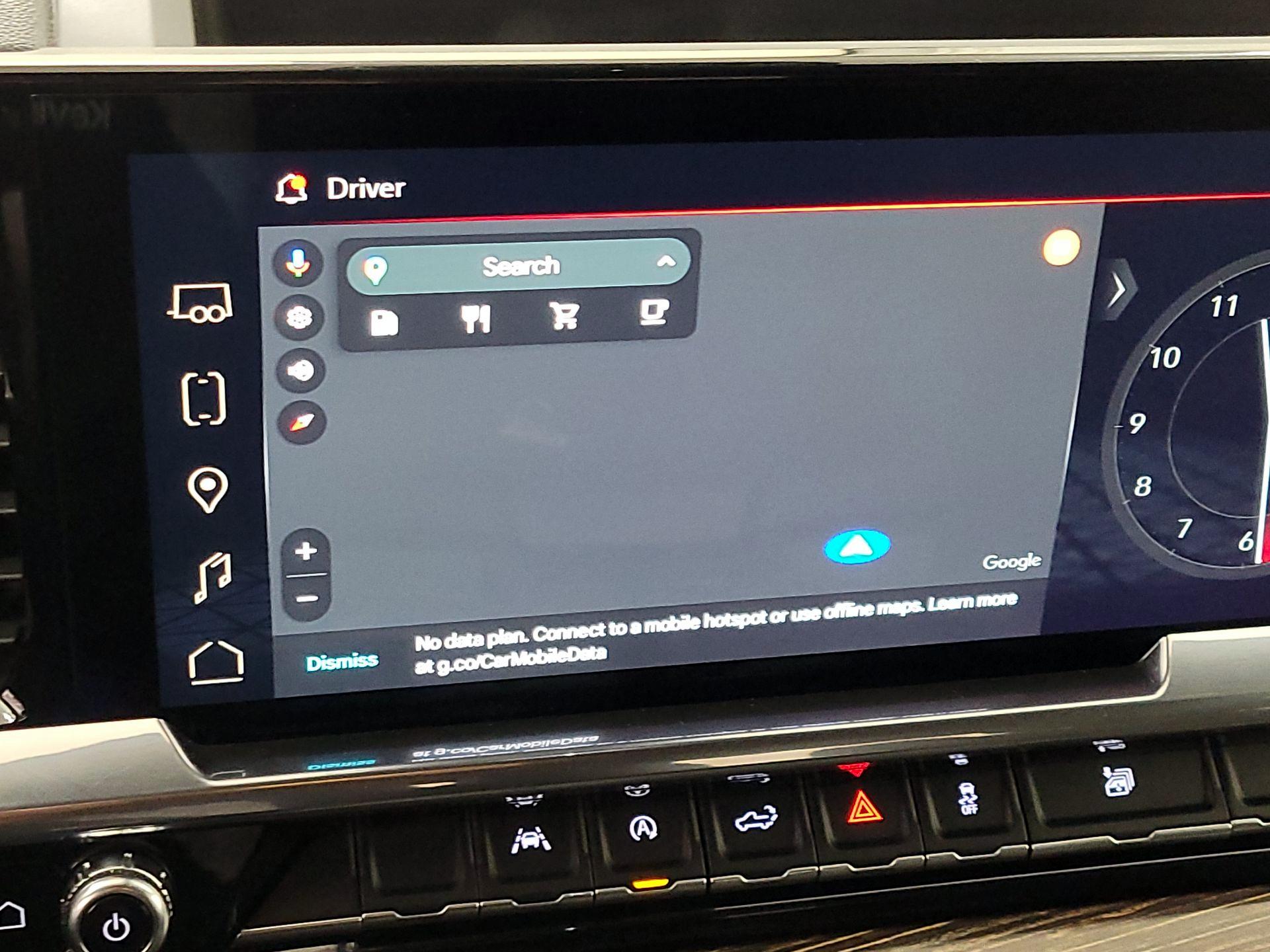 Thumbnail: 2024 GMC Sierra 1500 - 14