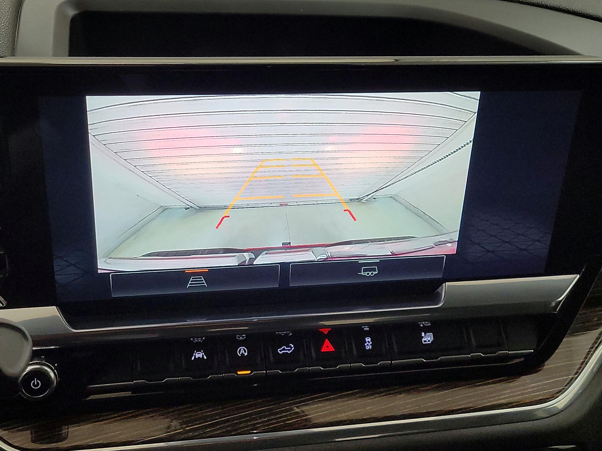 Thumbnail: 2024 GMC Sierra 1500 - 15