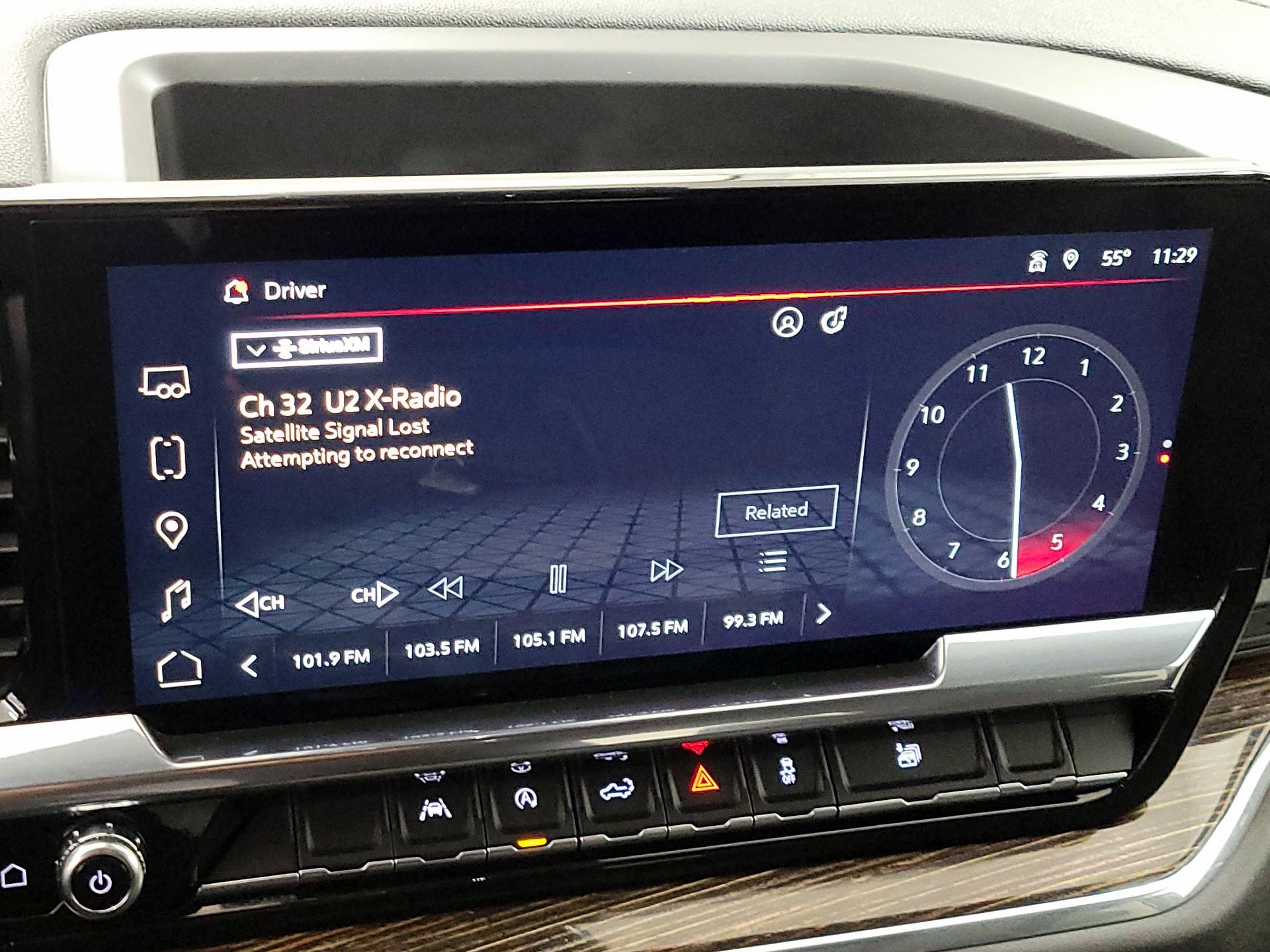 Thumbnail: 2024 GMC Sierra 1500 - 16