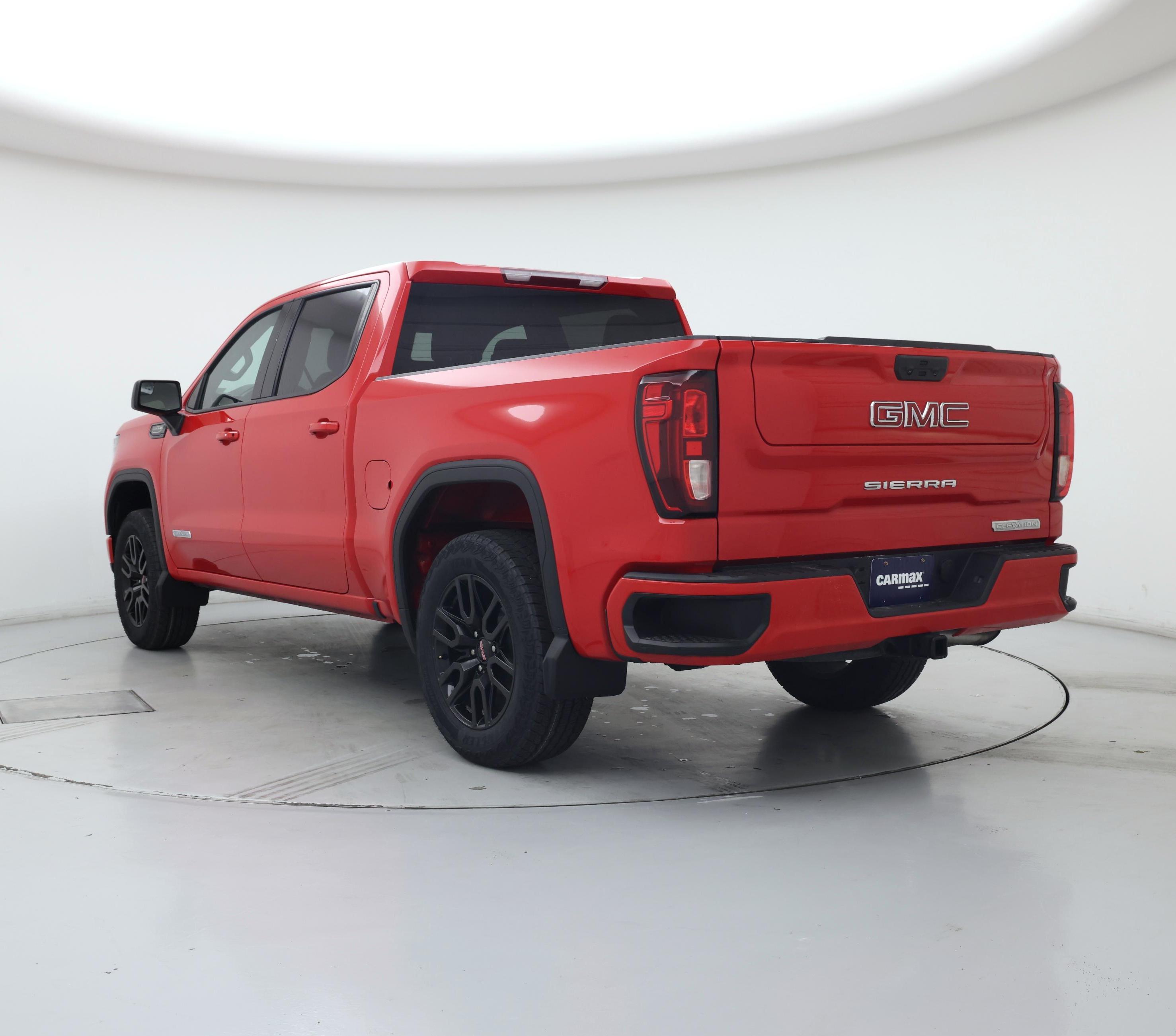 Thumbnail: 2024 GMC Sierra 1500 - 2