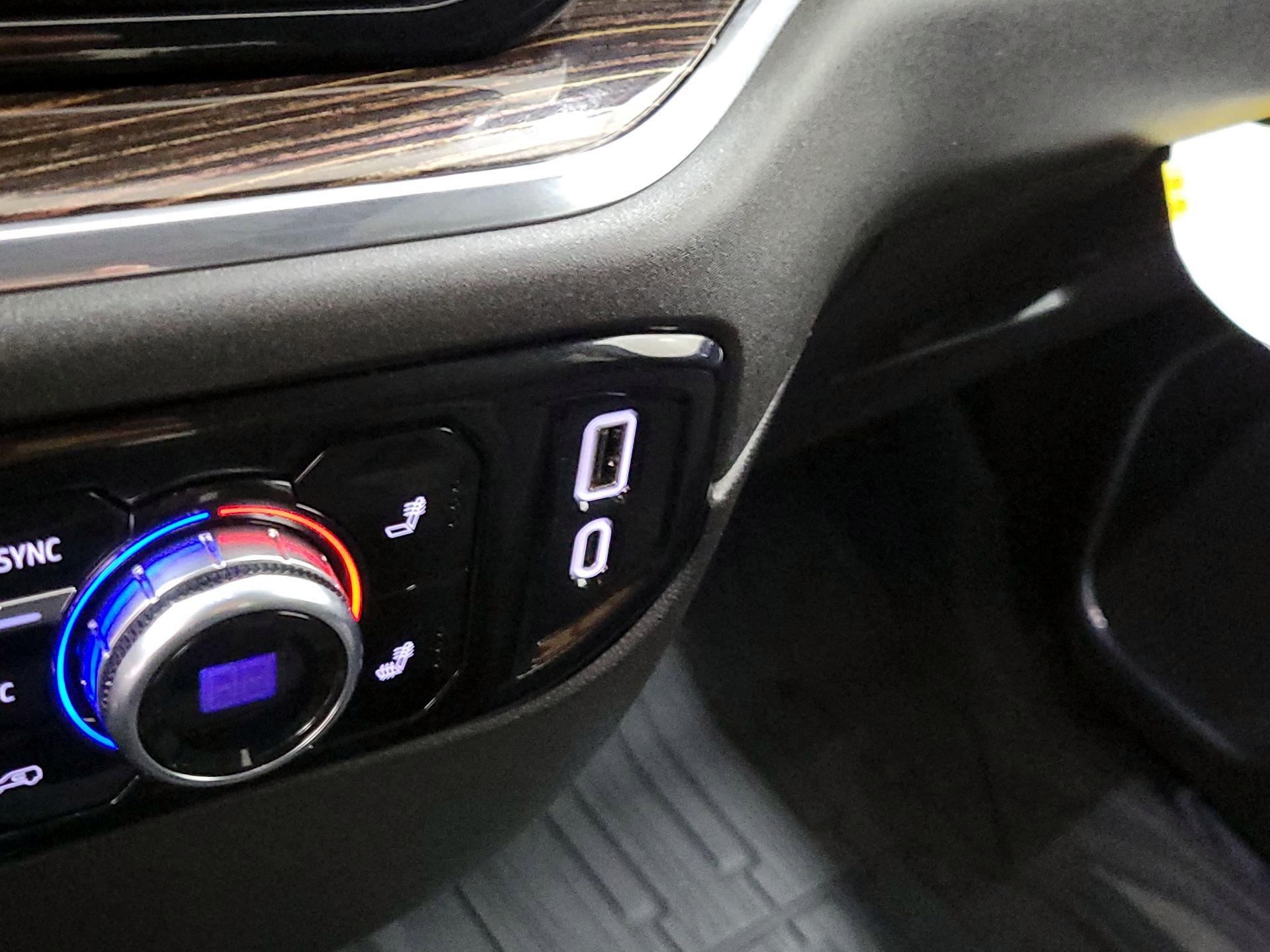 Thumbnail: 2024 GMC Sierra 1500 - 19