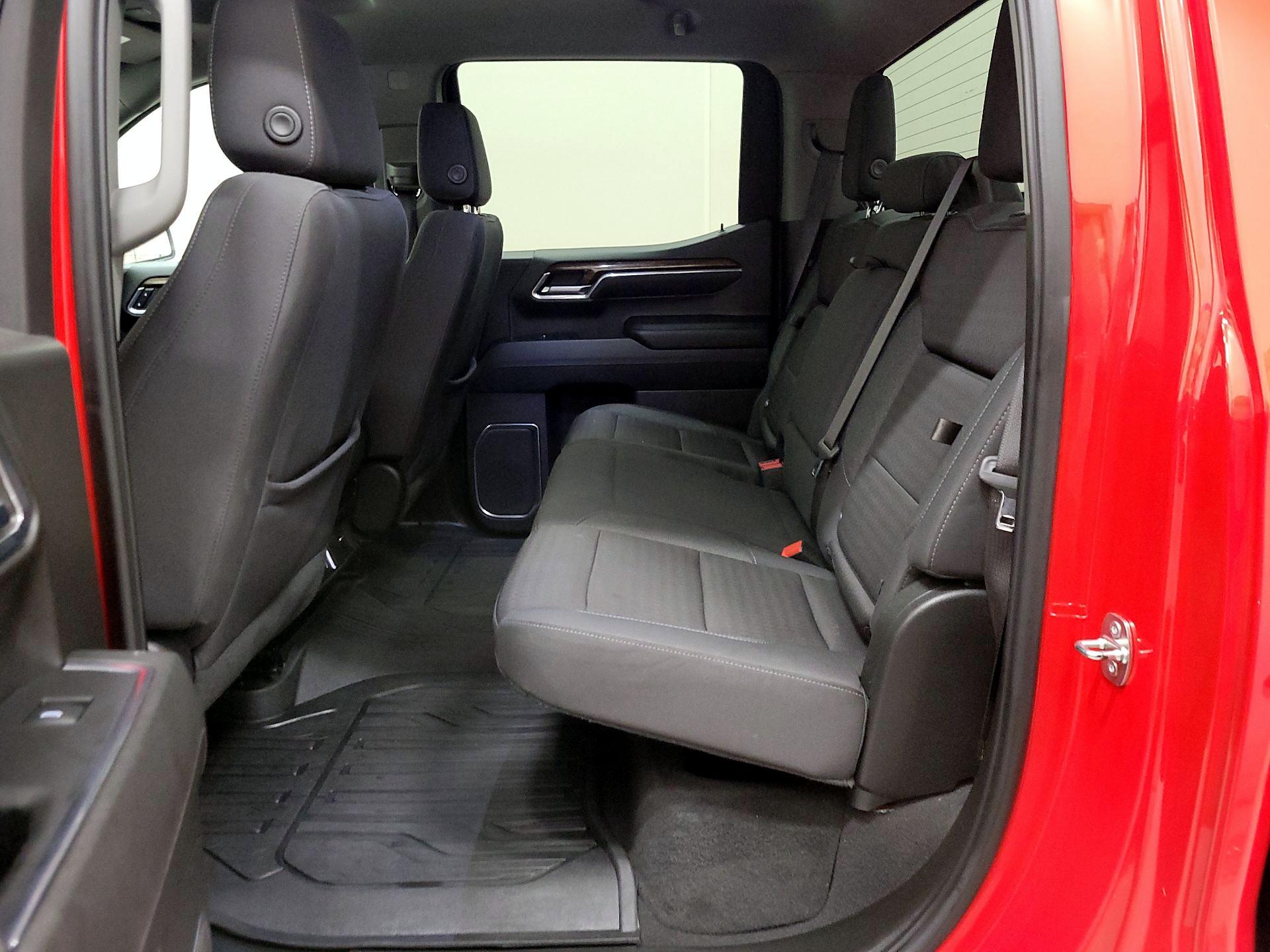 Thumbnail: 2024 GMC Sierra 1500 - 20