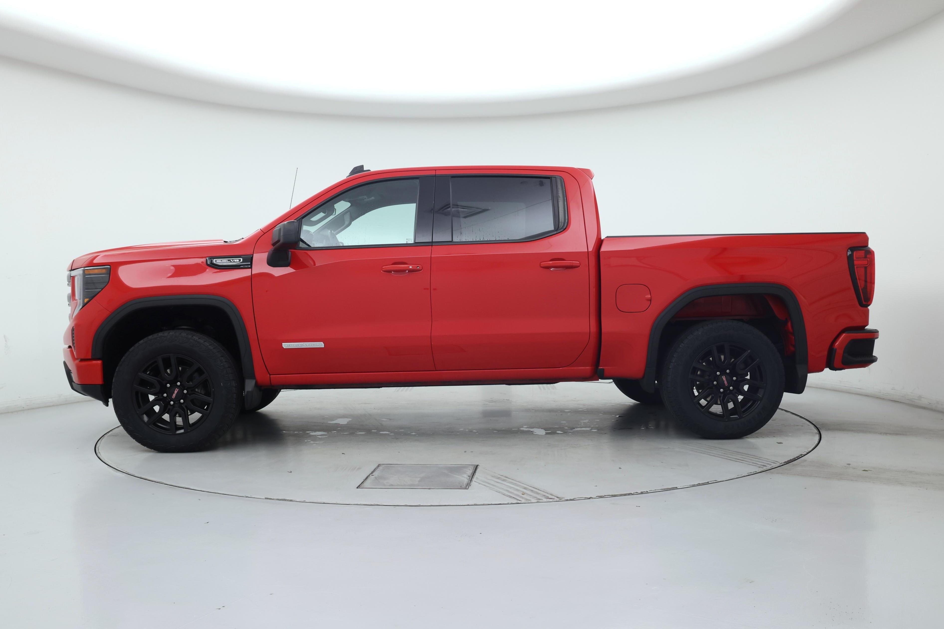 Thumbnail: 2024 GMC Sierra 1500 - 3