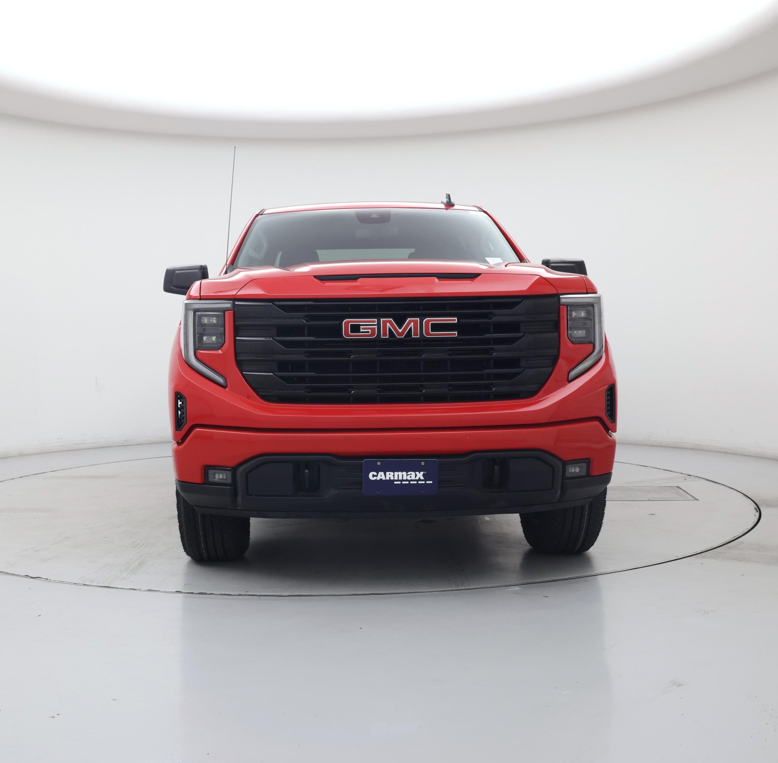 Thumbnail: 2024 GMC Sierra 1500 - 5