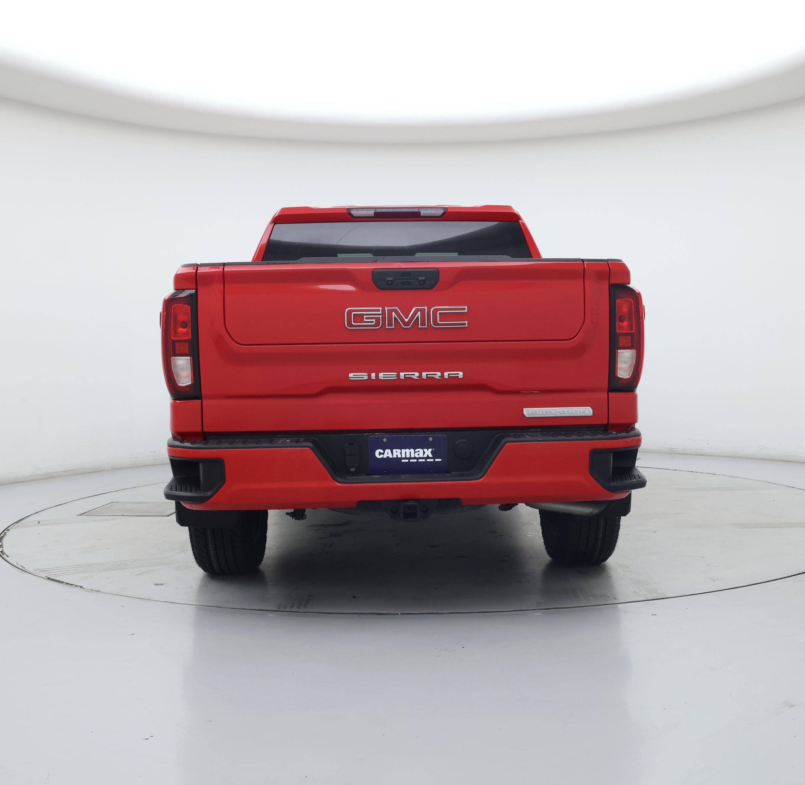 Thumbnail: 2024 GMC Sierra 1500 - 6