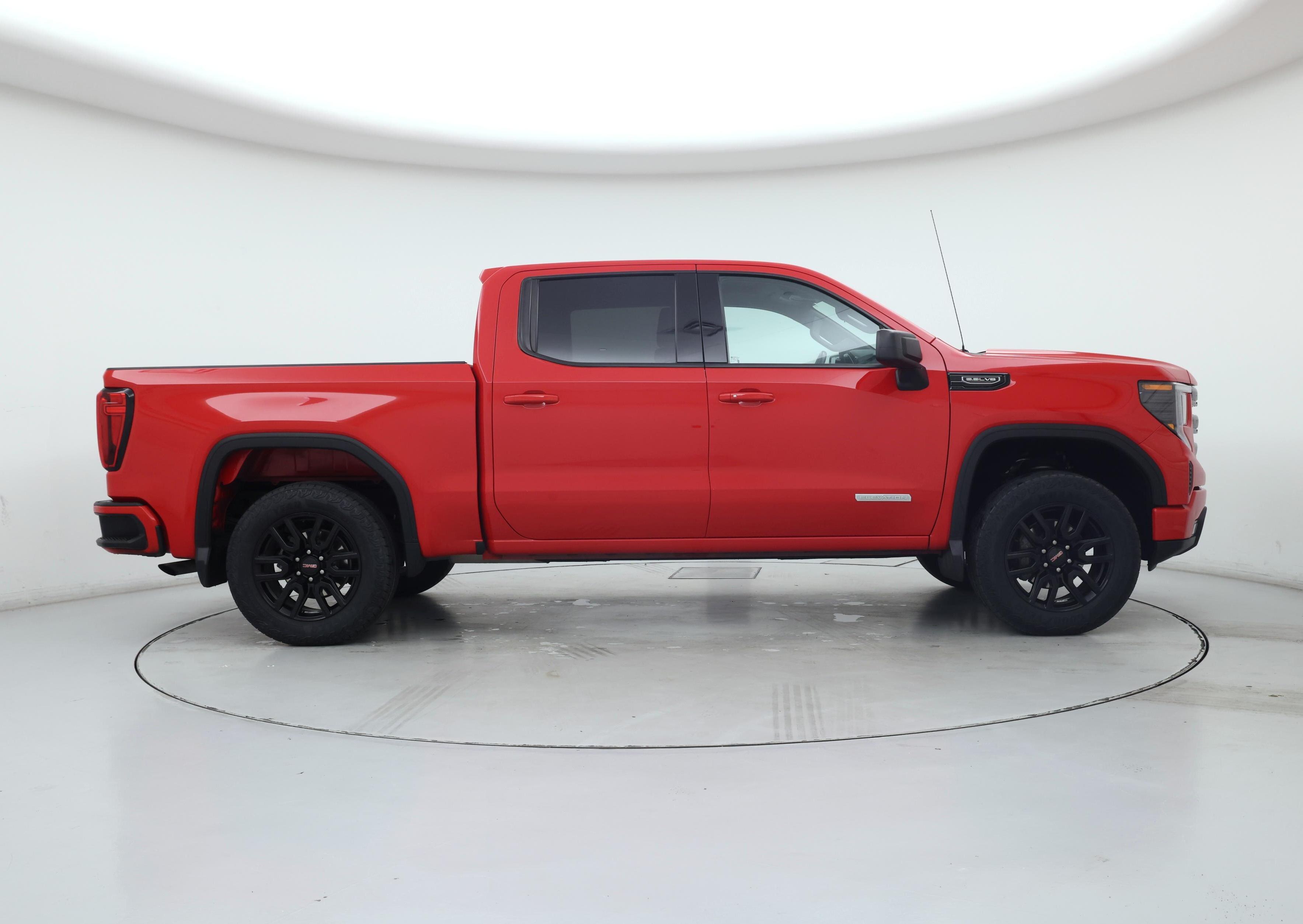 Thumbnail: 2024 GMC Sierra 1500 - 7