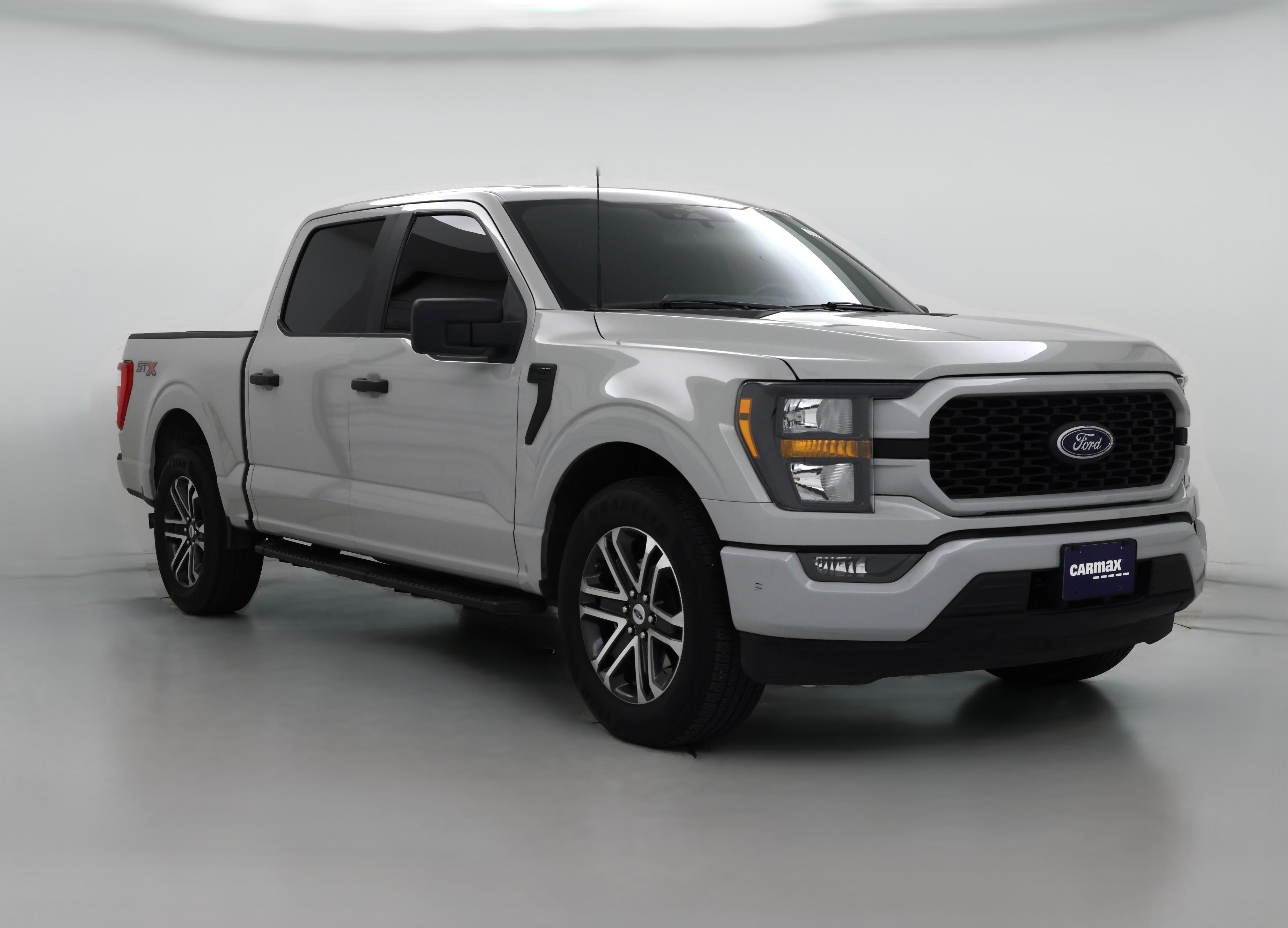 Thumbnail: 2023 Ford F-150 - 1