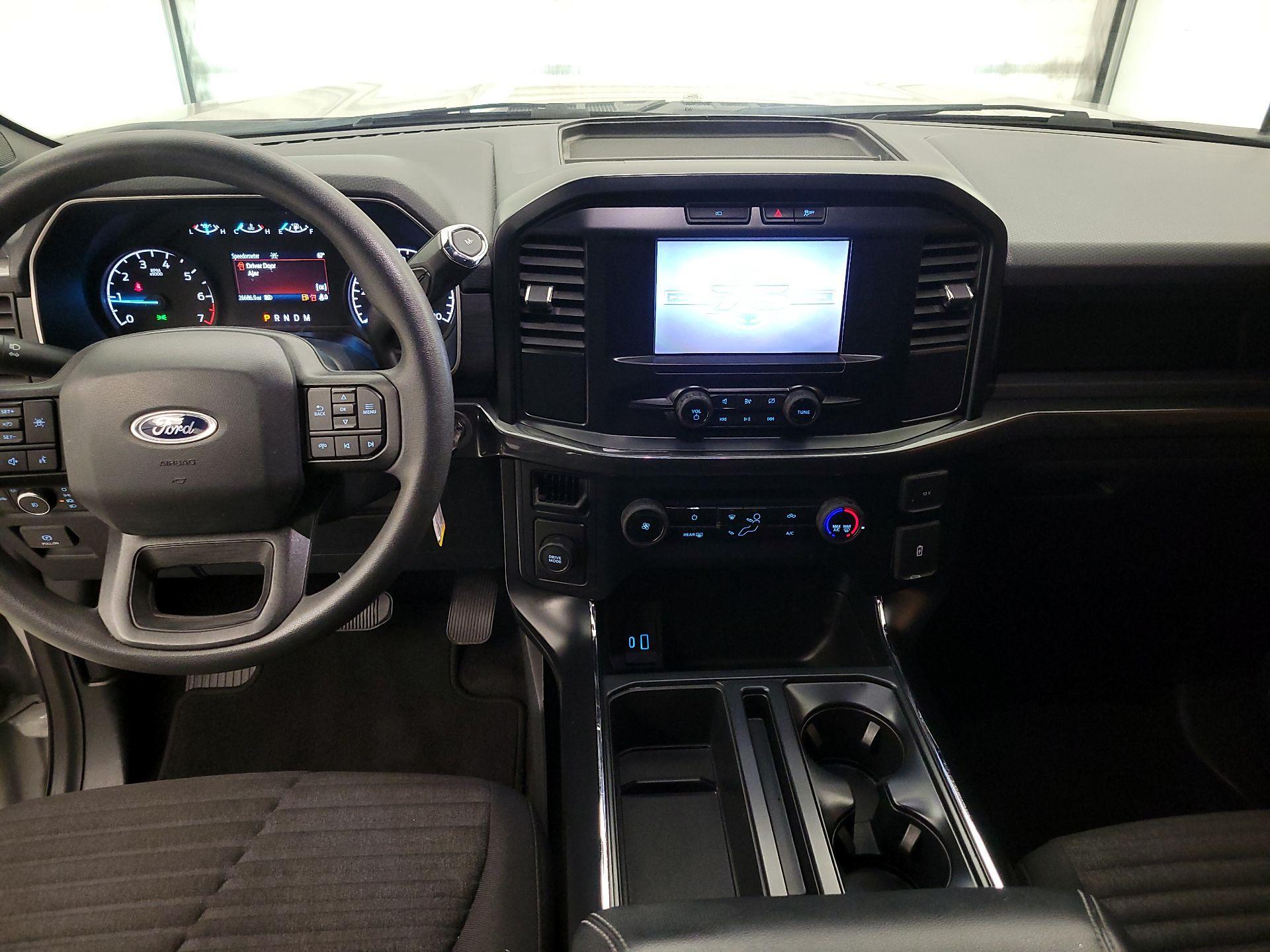 Thumbnail: 2023 Ford F-150 - 9