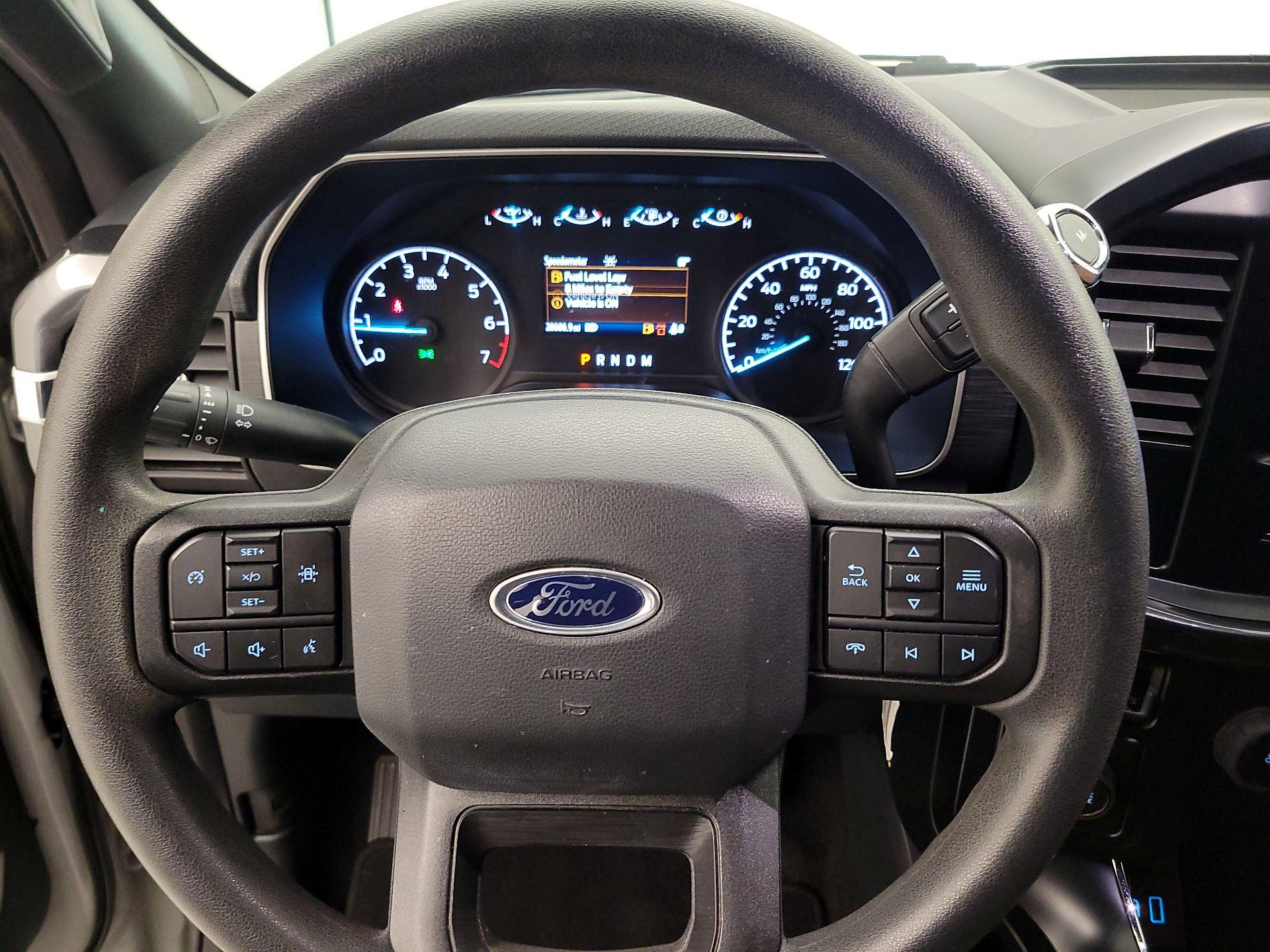 Thumbnail: 2023 Ford F-150 - 10