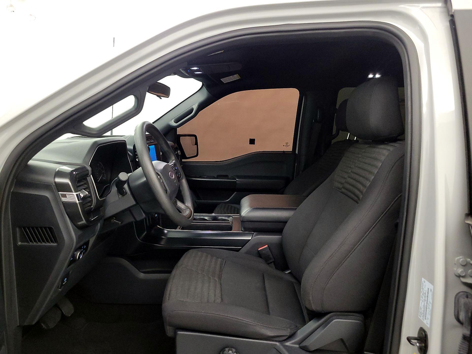 Thumbnail: 2023 Ford F-150 - 11