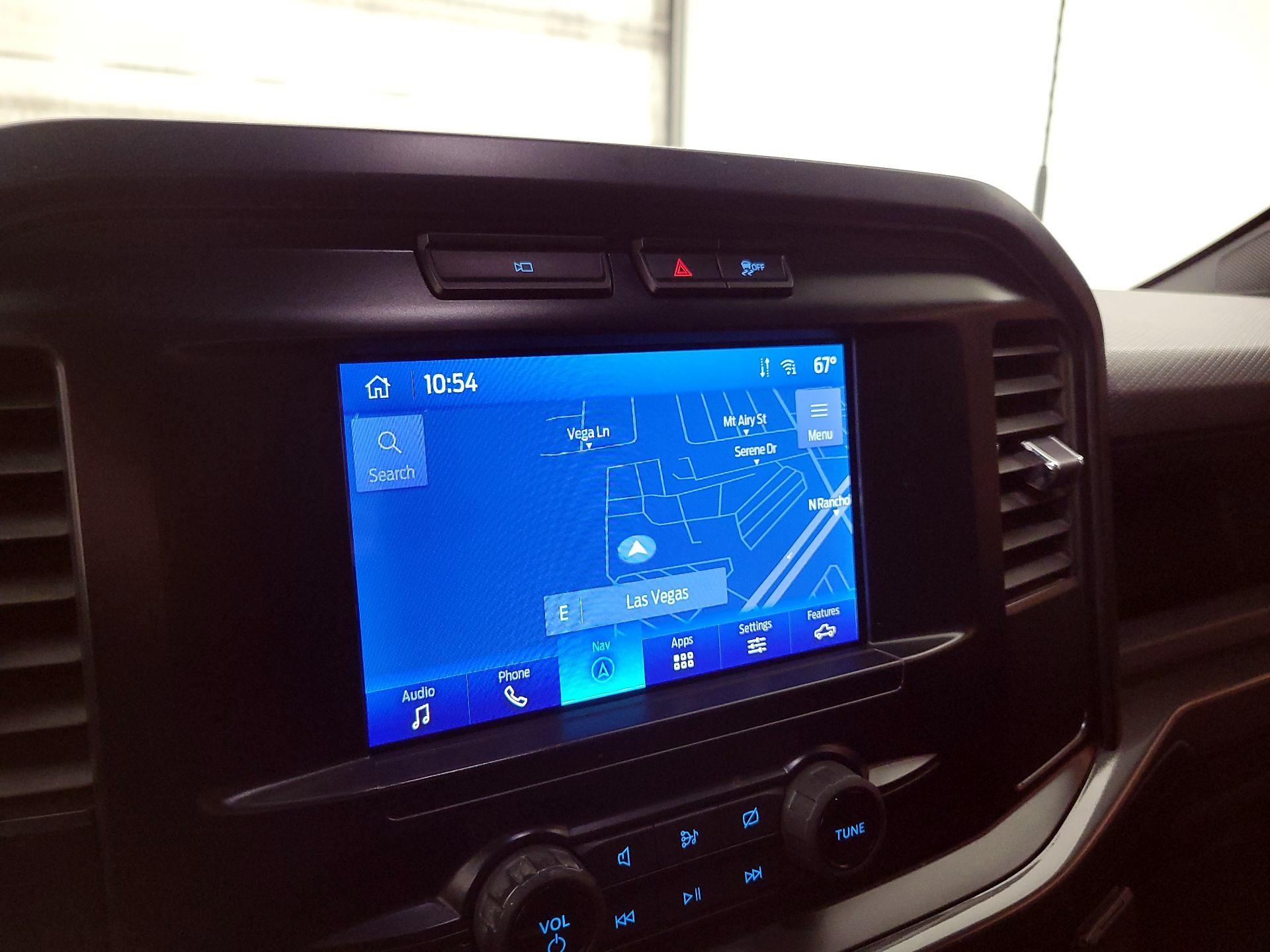 Thumbnail: 2023 Ford F-150 - 14