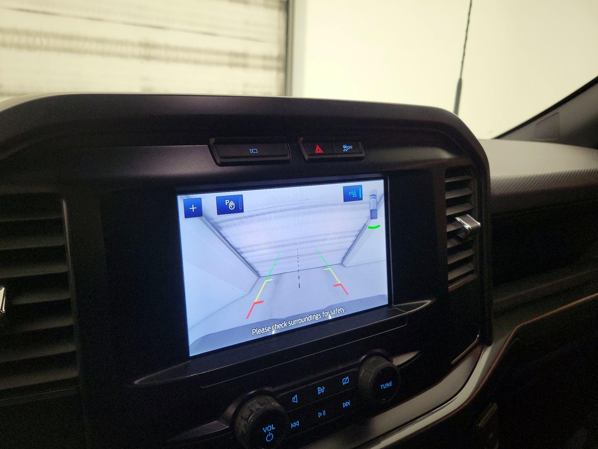 Thumbnail: 2023 Ford F-150 - 15