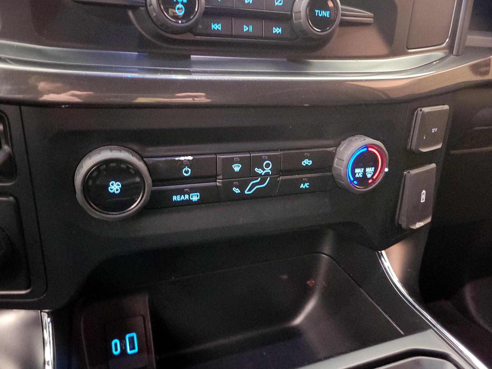 Thumbnail: 2023 Ford F-150 - 17